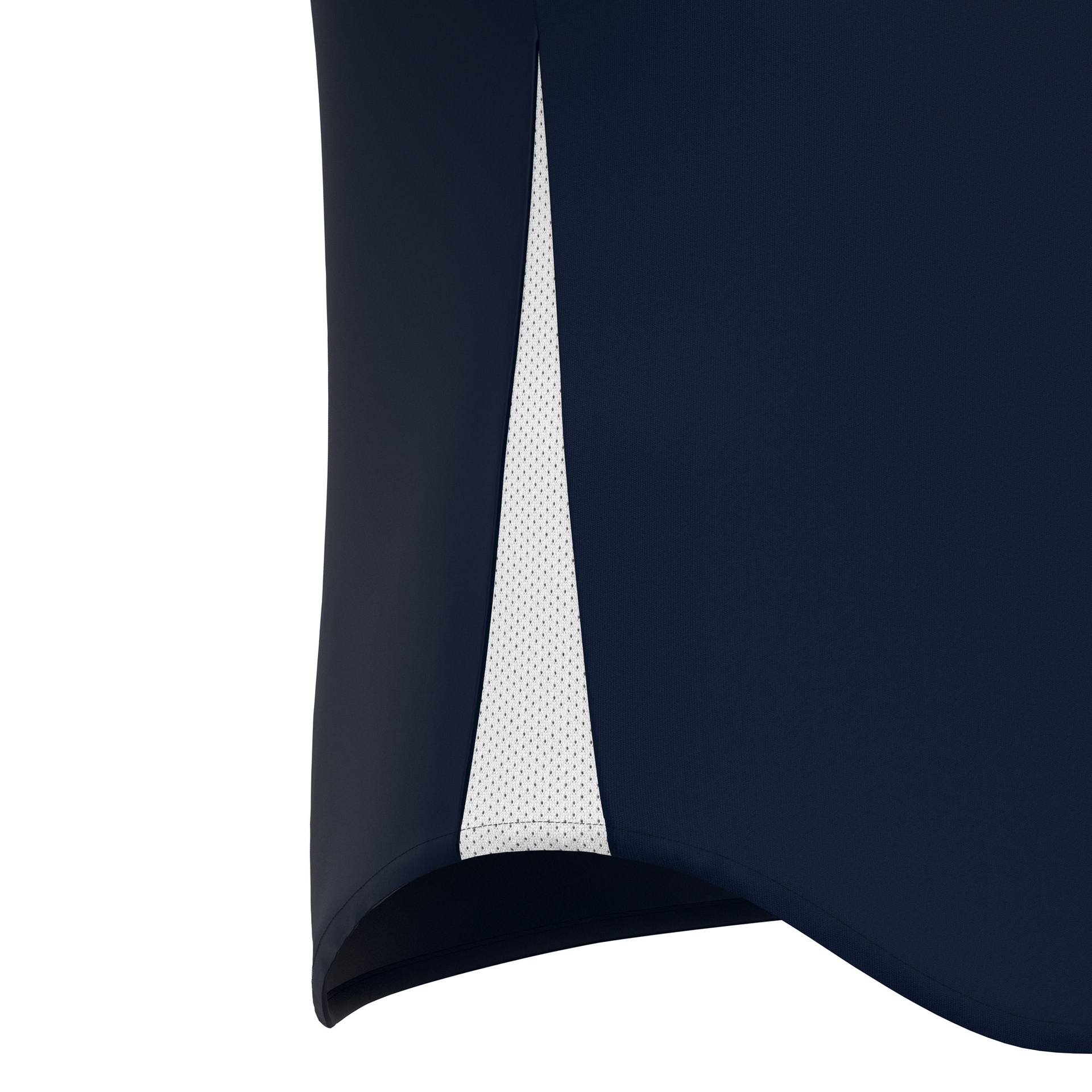 Macron Wyrm shirt - navy, foto 5 van 6