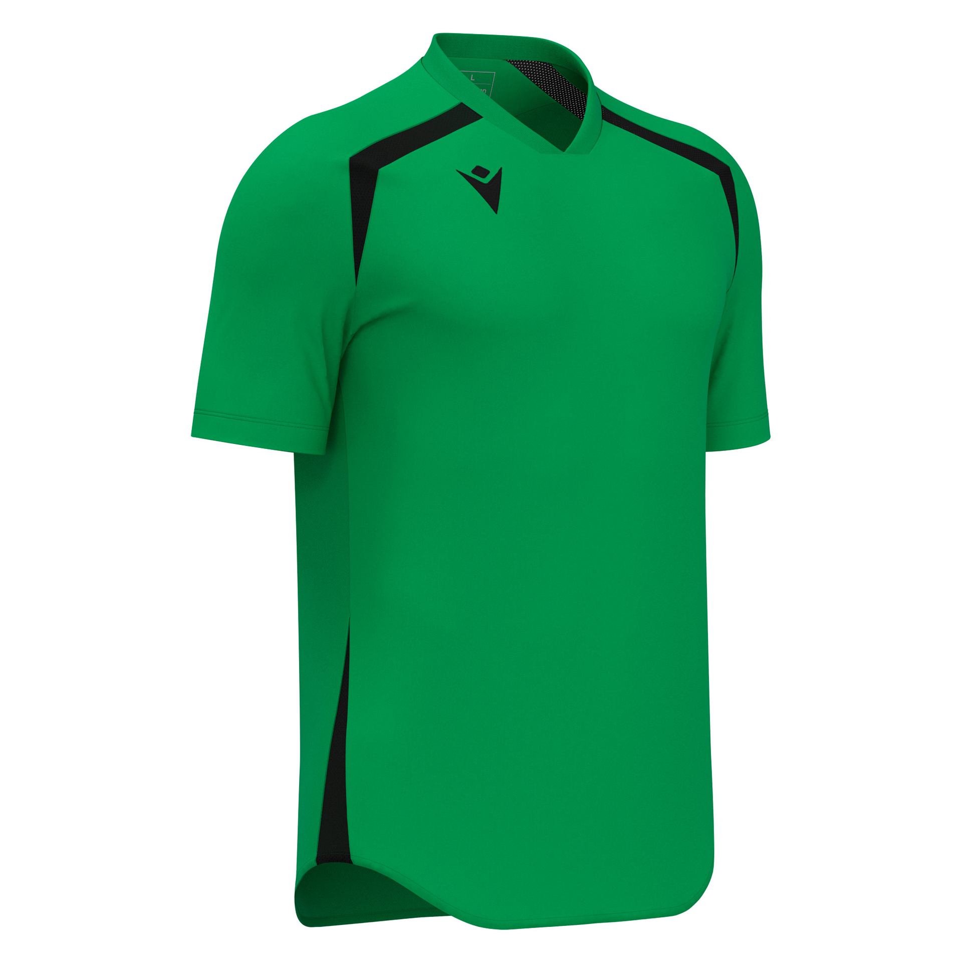 Macron Wyrm shirt - groen, foto 2 van 6