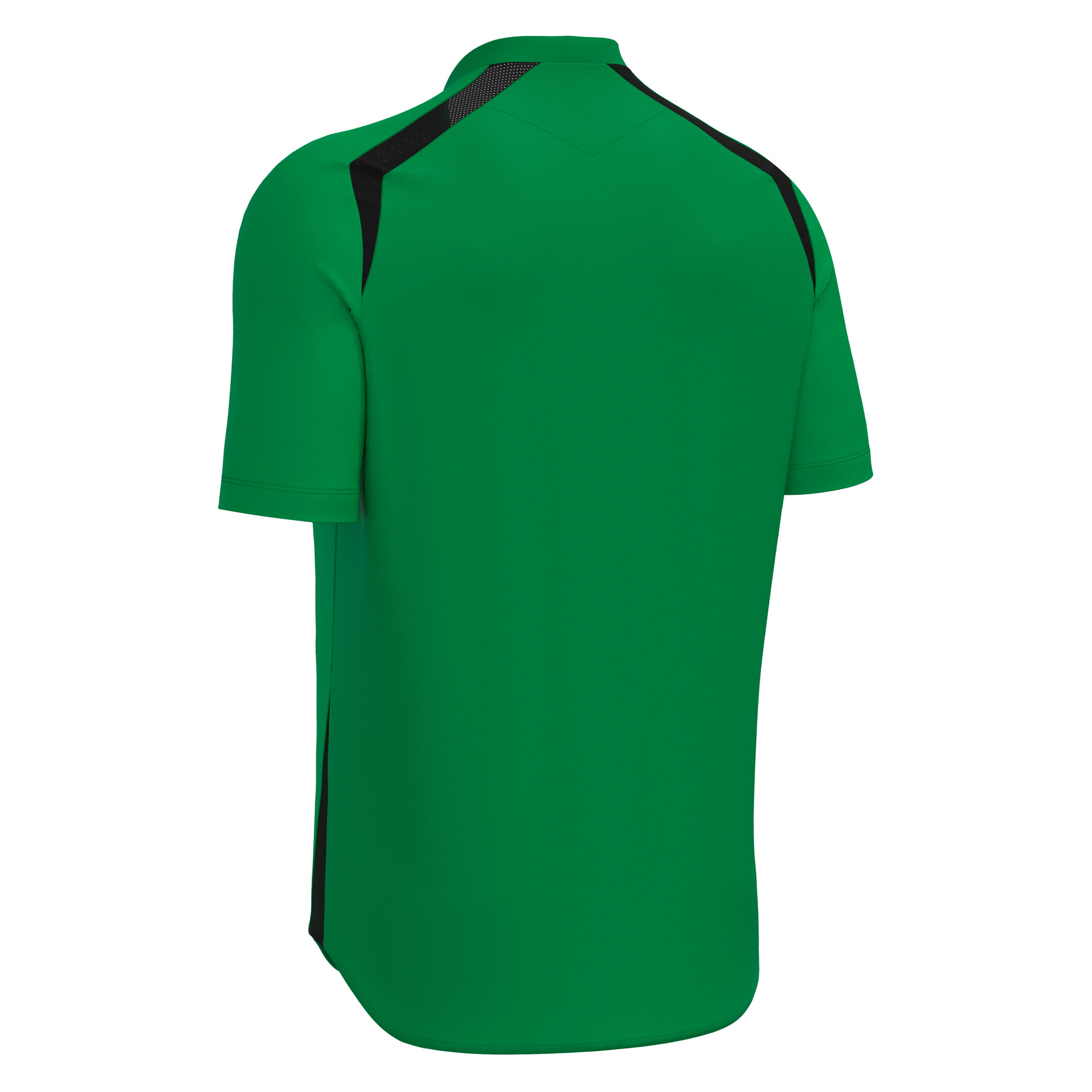 Macron Wyrm shirt - groen, foto 4 van 6