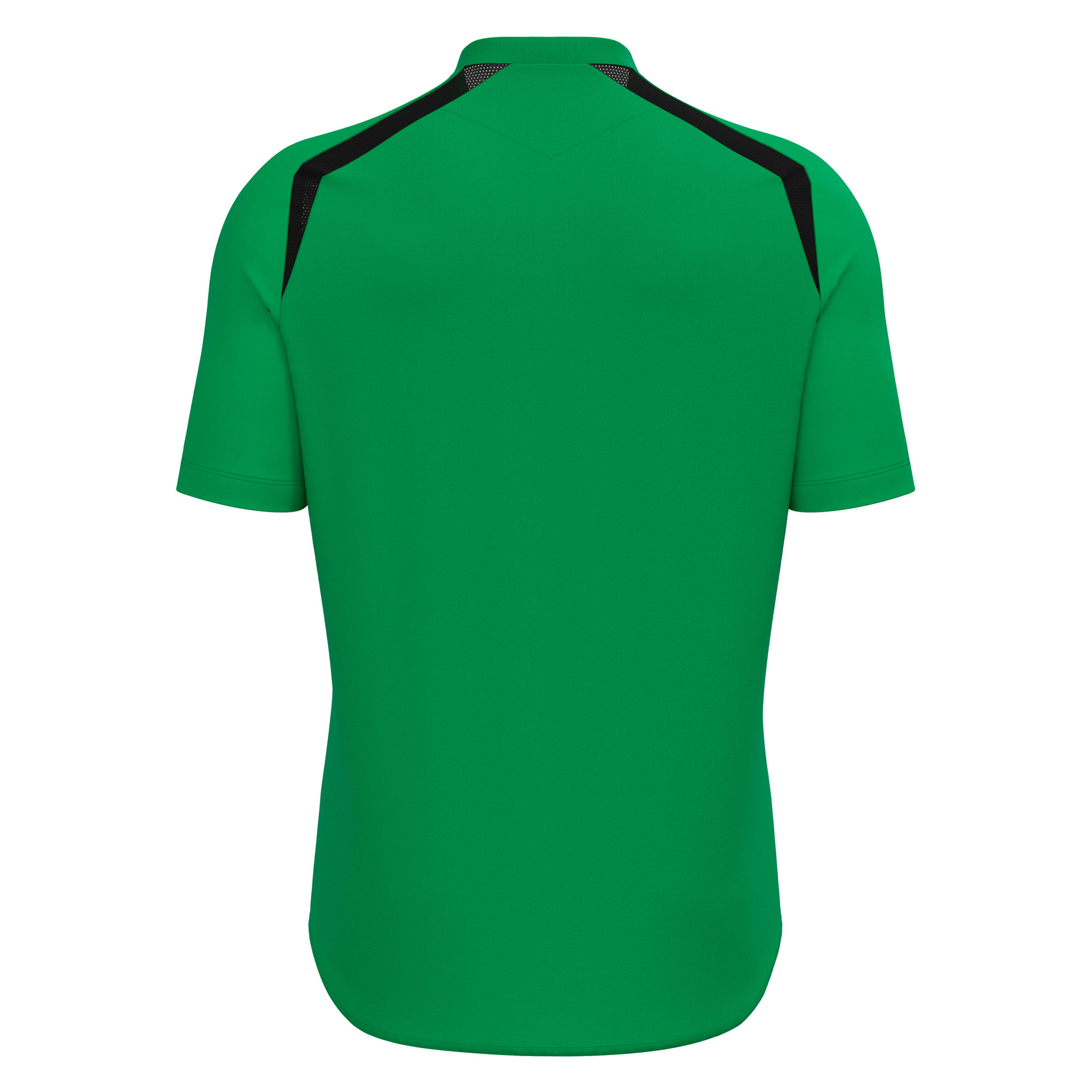 Macron Wyrm shirt - groen, foto 6 van 6