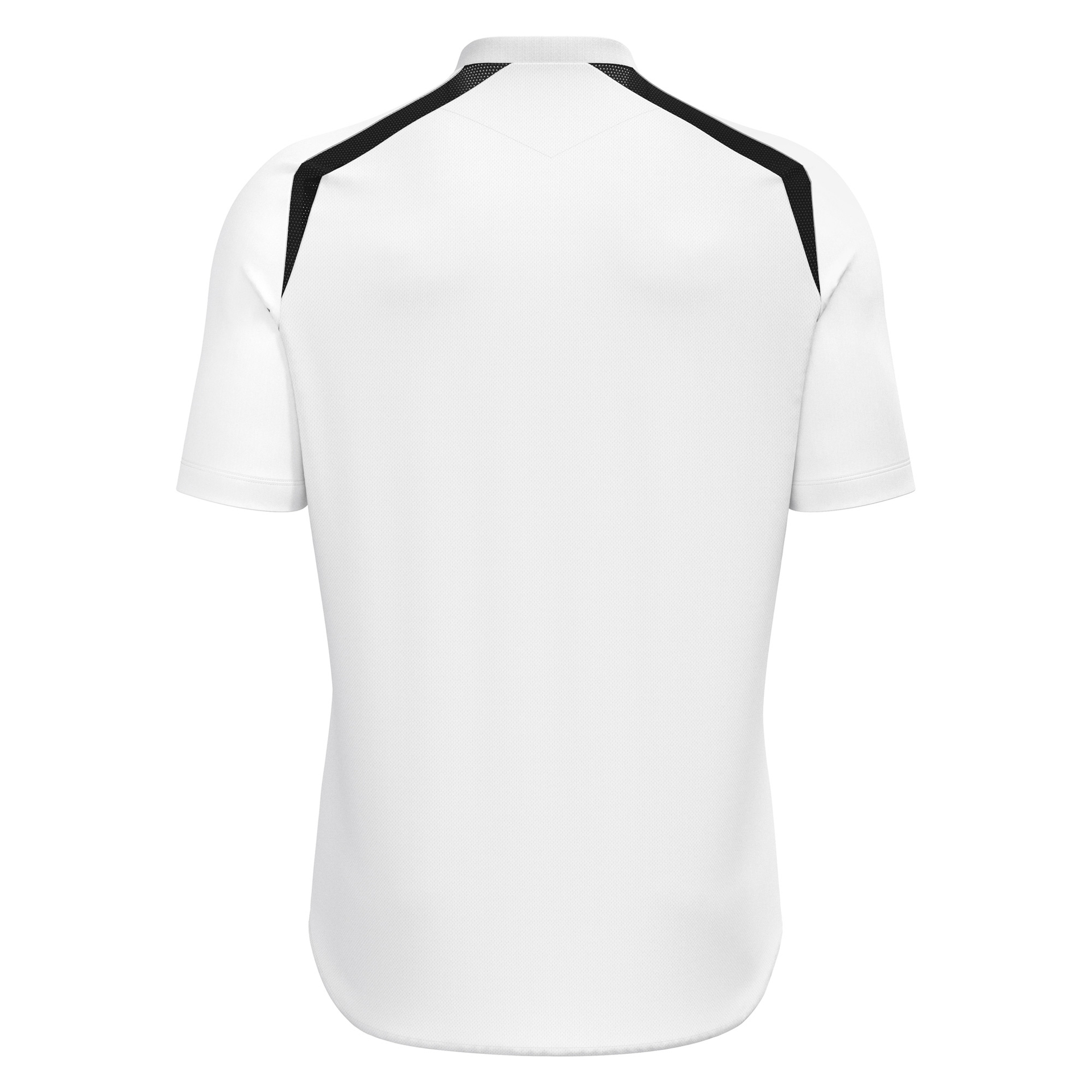 Macron Wyrm shirt - wit, foto 6 van 6
