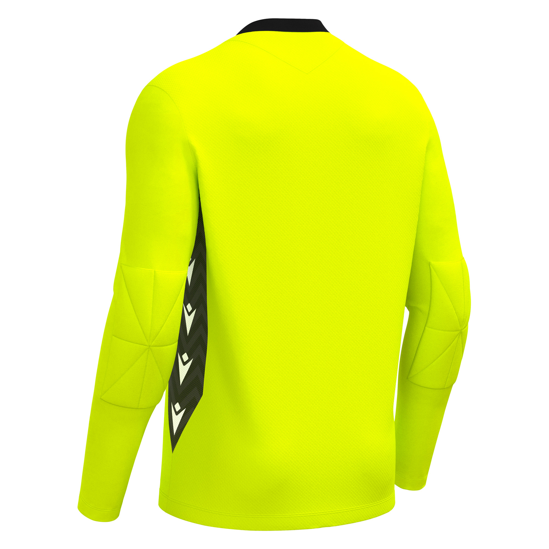 Macron Argo keepersshirt - neon geel, foto 5 van 6