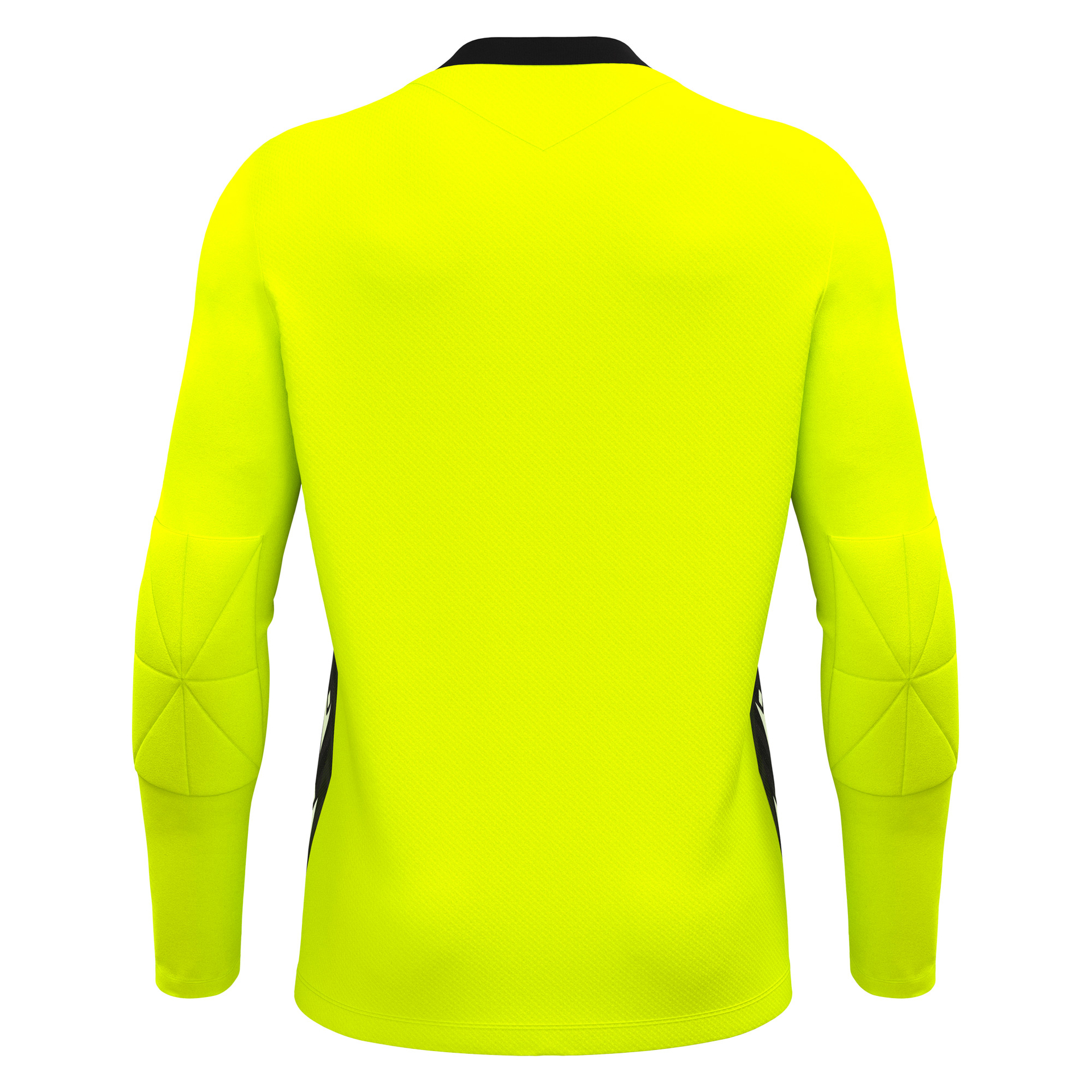 Macron Argo keepersshirt - neon geel, foto 6 van 6