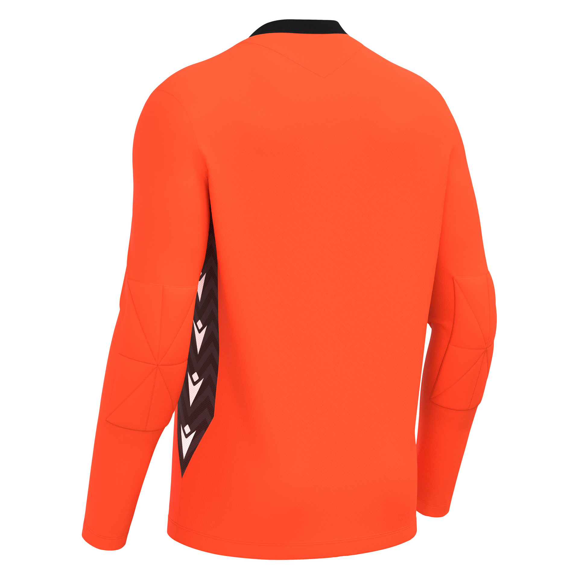 Macron Argo keepersshirt - oranje, foto 4 van 5