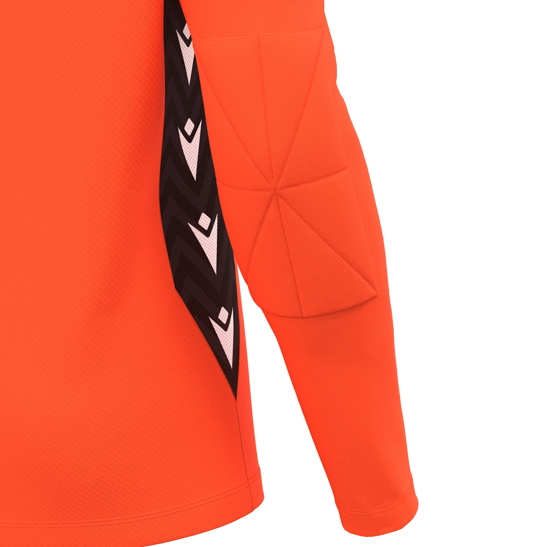 Macron Argo keepersshirt - oranje, foto 2 van 5