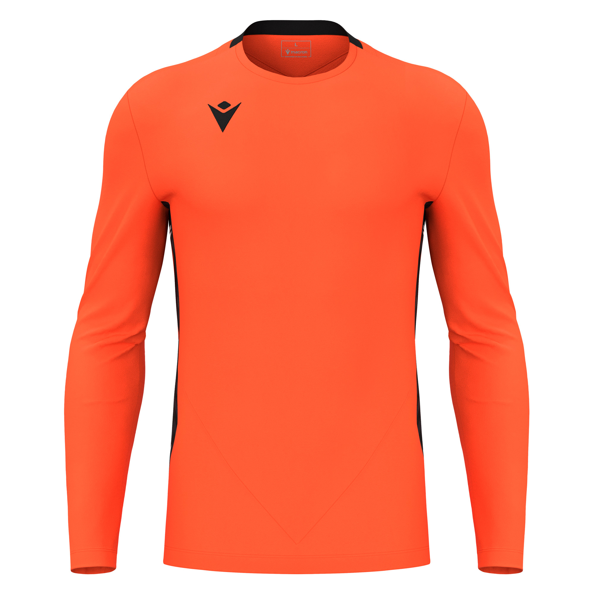 Macron Argo keepersshirt - oranje