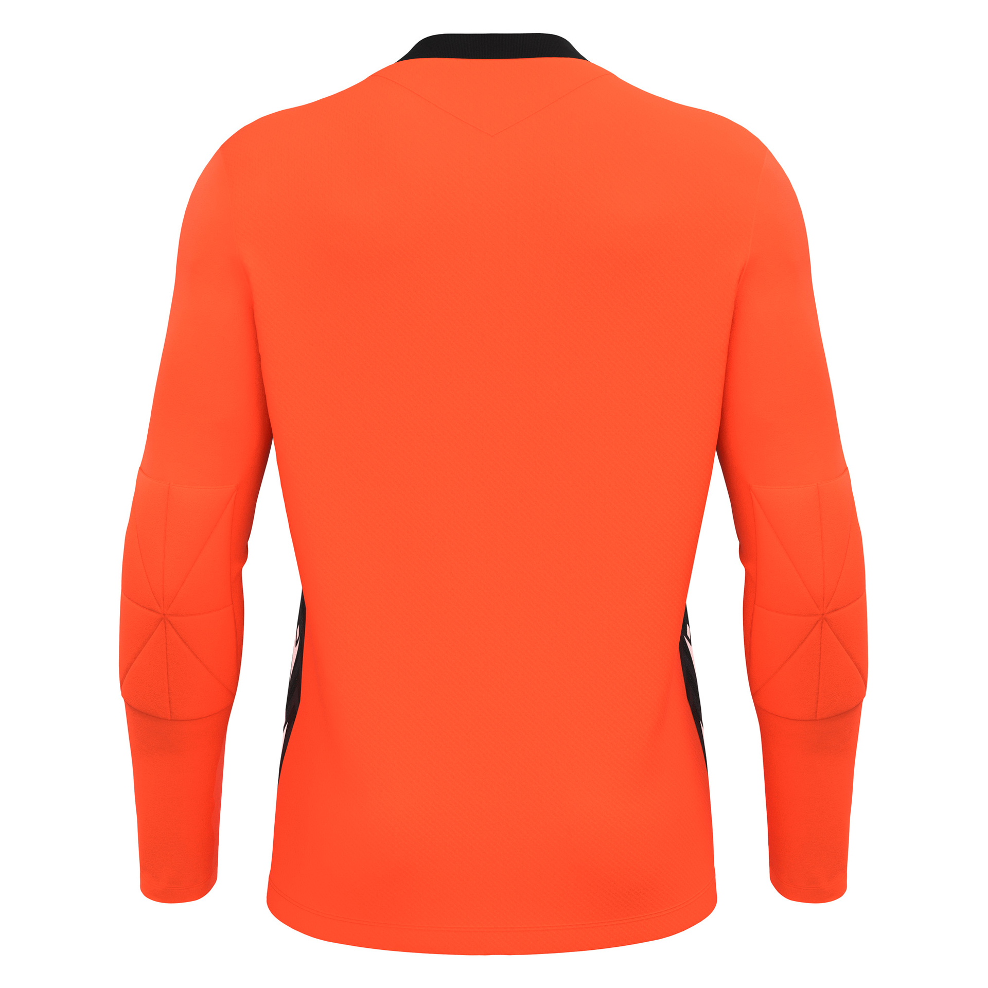 Macron Argo keepersshirt - oranje, foto 5 van 5