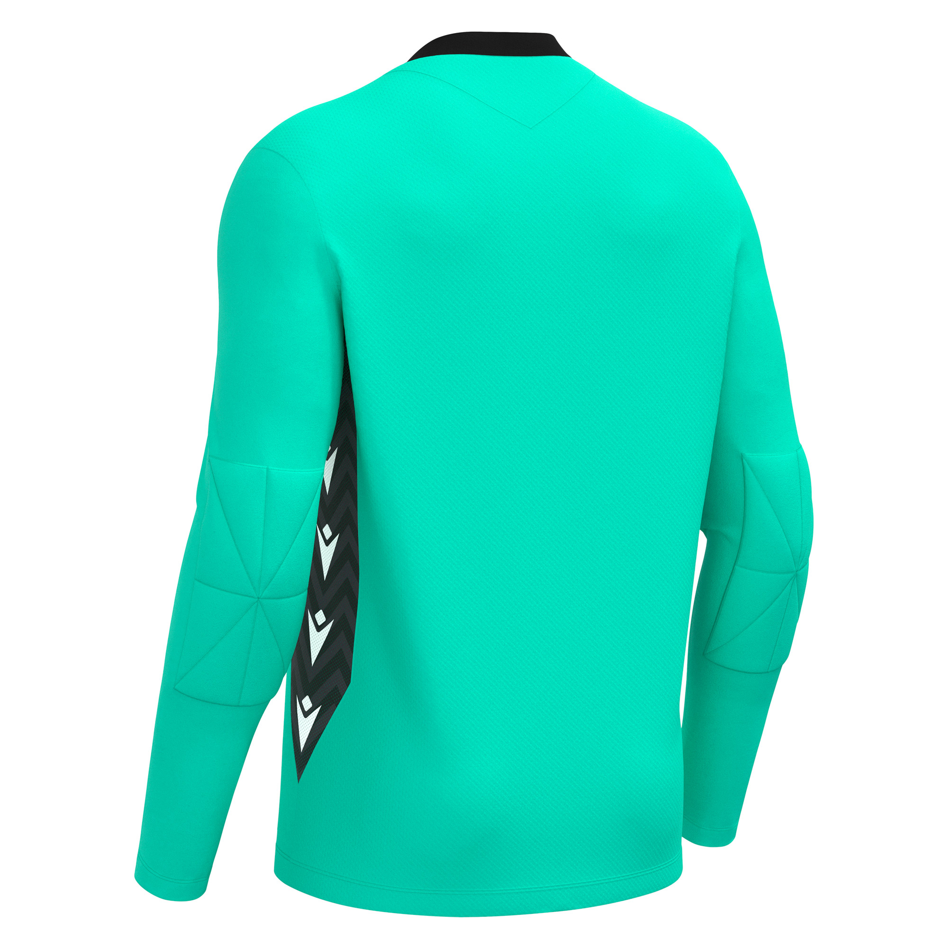Macron Argo keepersshirt - turquoise, foto 5 van 6