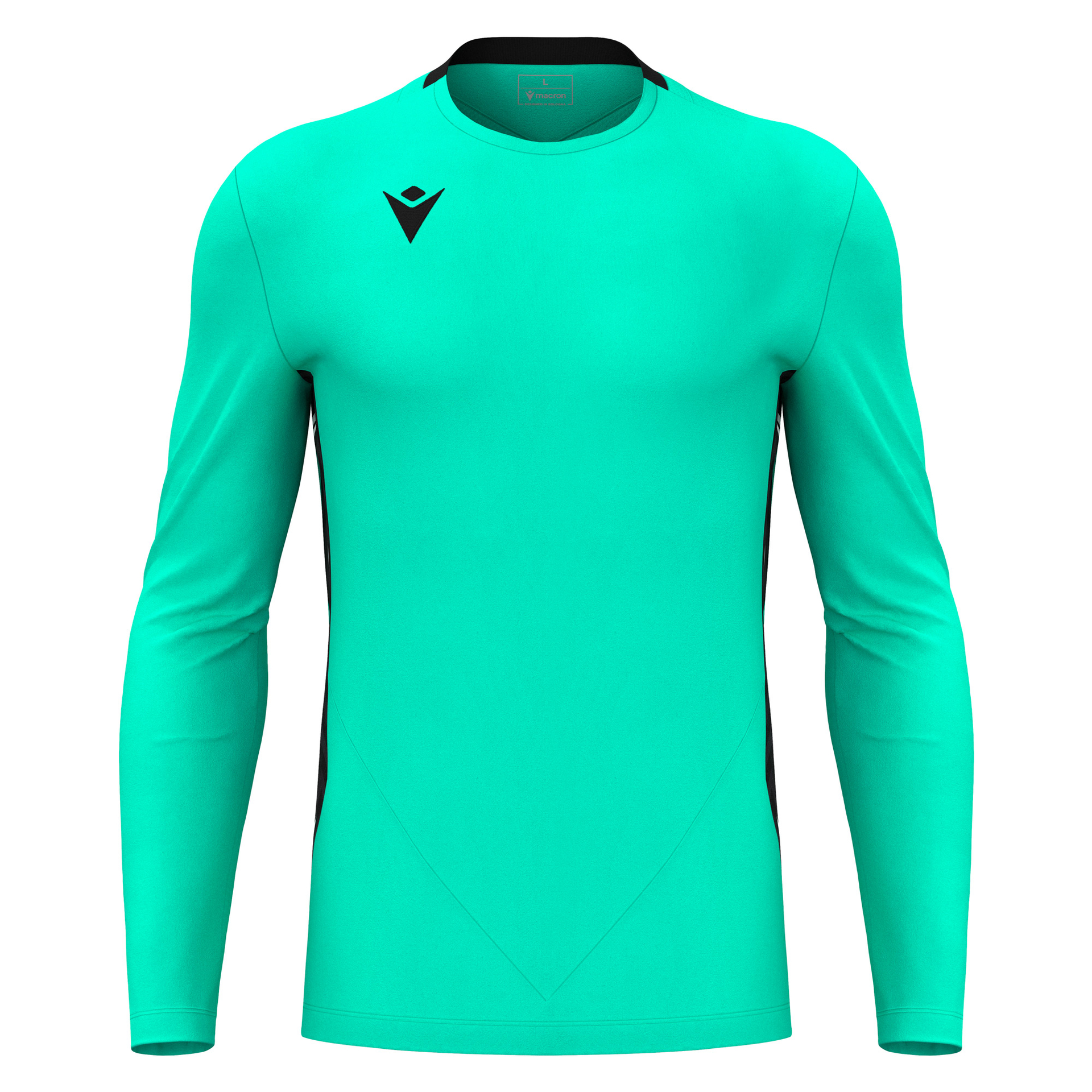 Macron Argo keepersshirt - turquoise