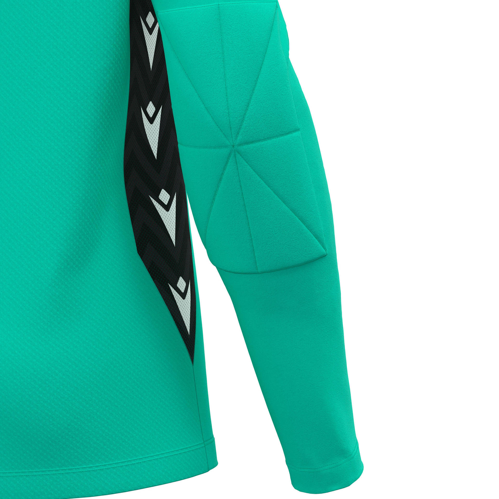 Macron Argo keepersshirt - turquoise, foto 3 van 6