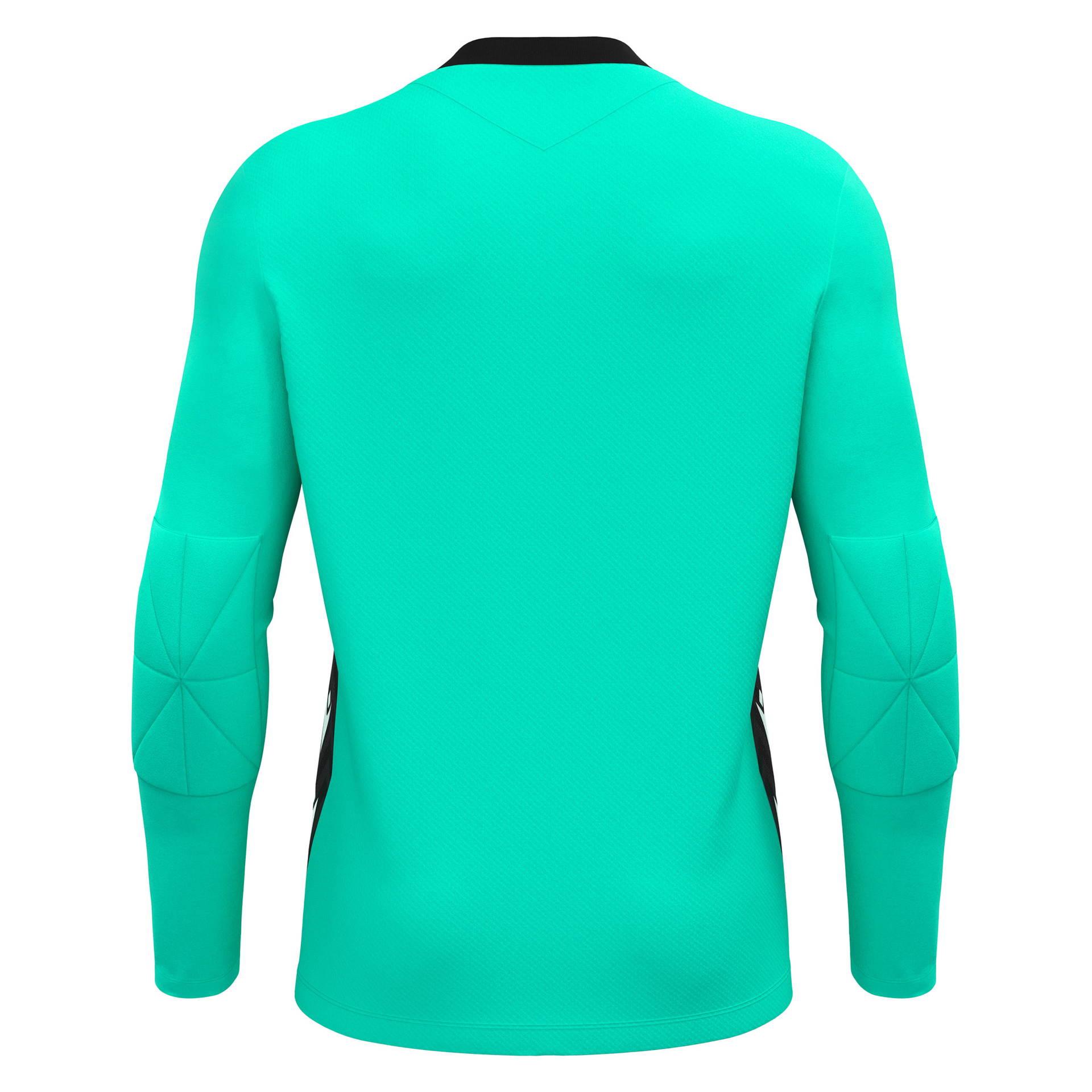 Macron Argo keepersshirt - turquoise, foto 6 van 6