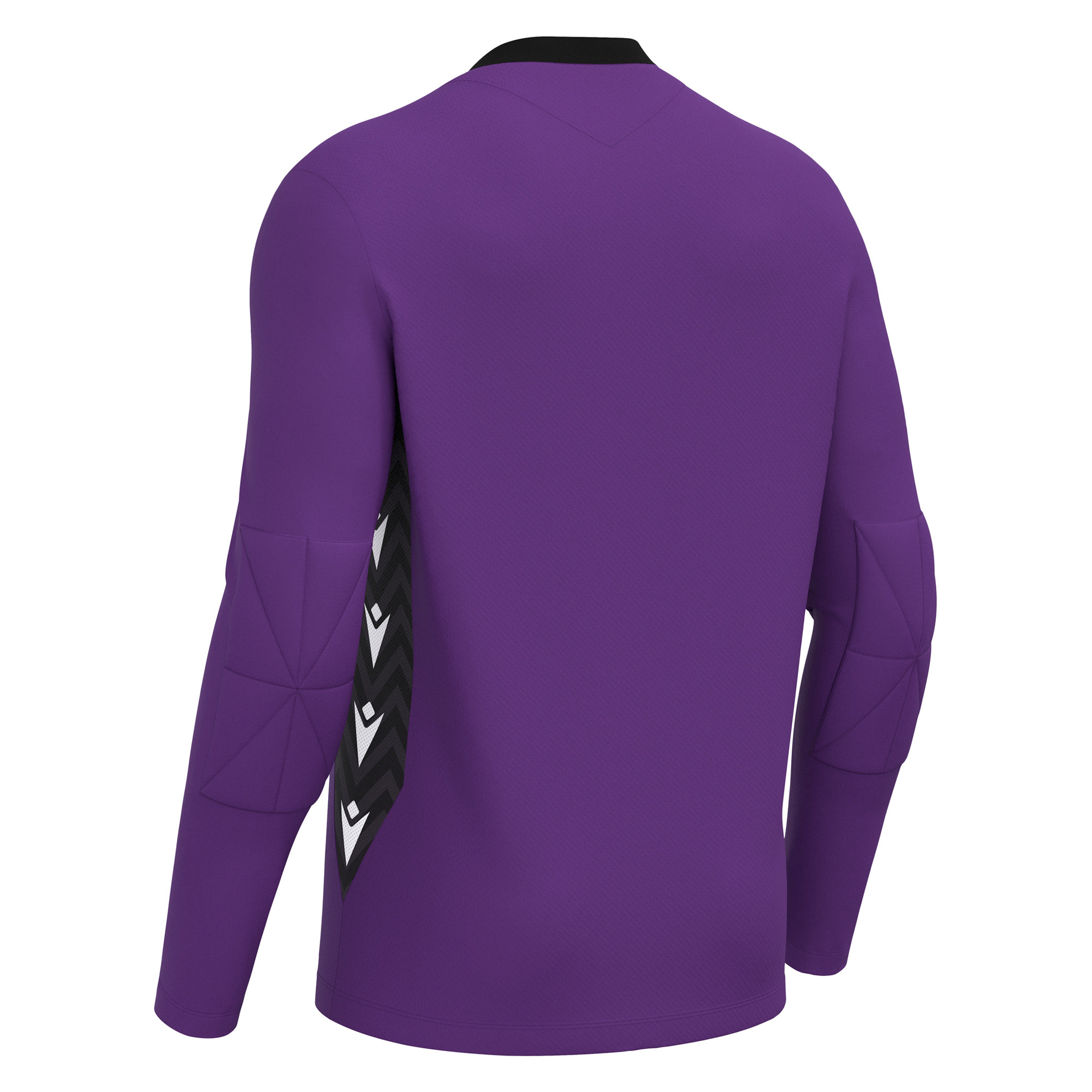 Macron Argo keepersshirt - paars, foto 5 van 6