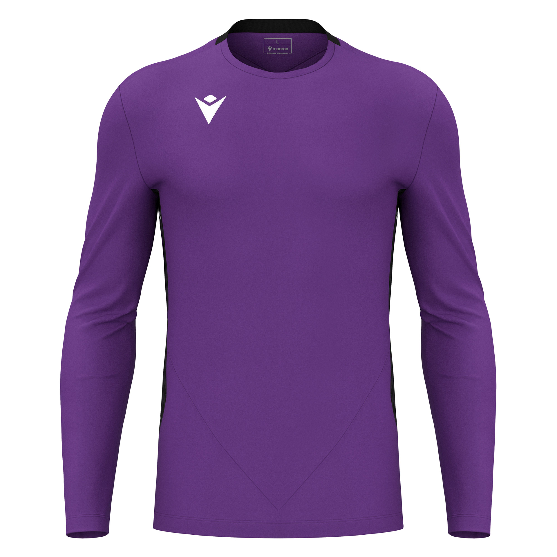 Macron Argo keepersshirt - paars