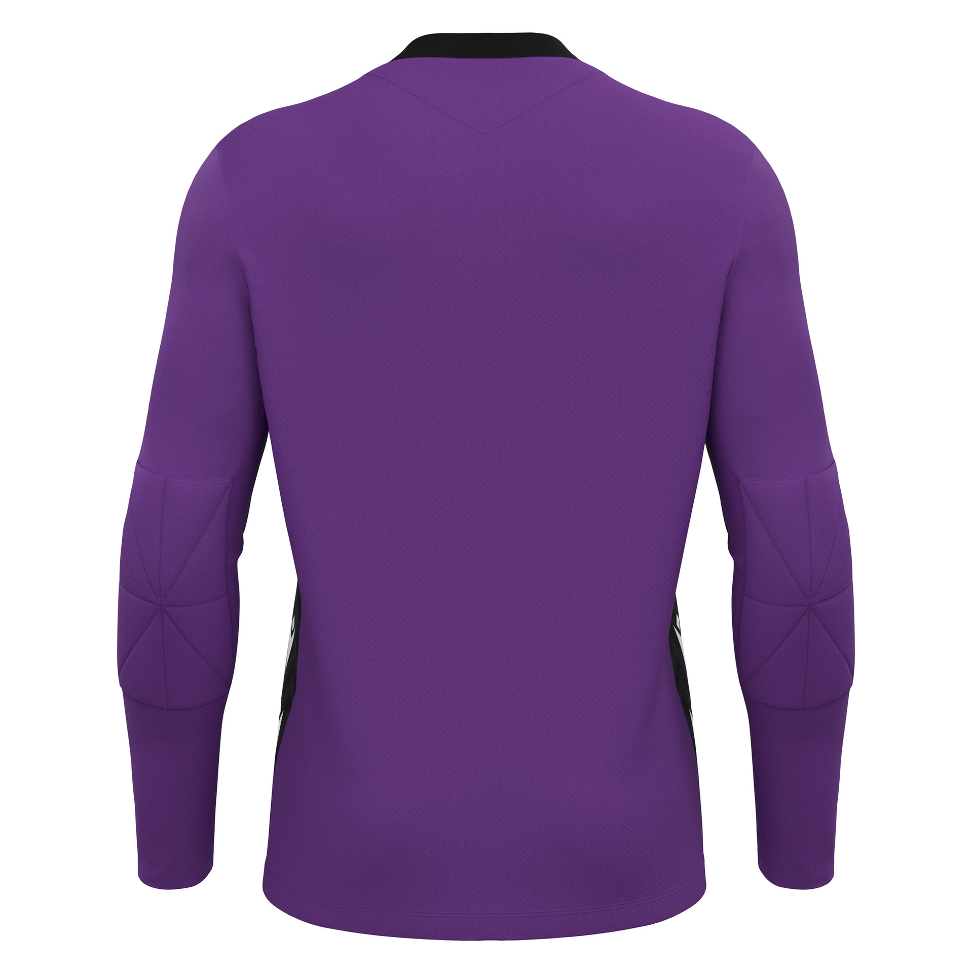 Macron Argo keepersshirt - paars, foto 6 van 6