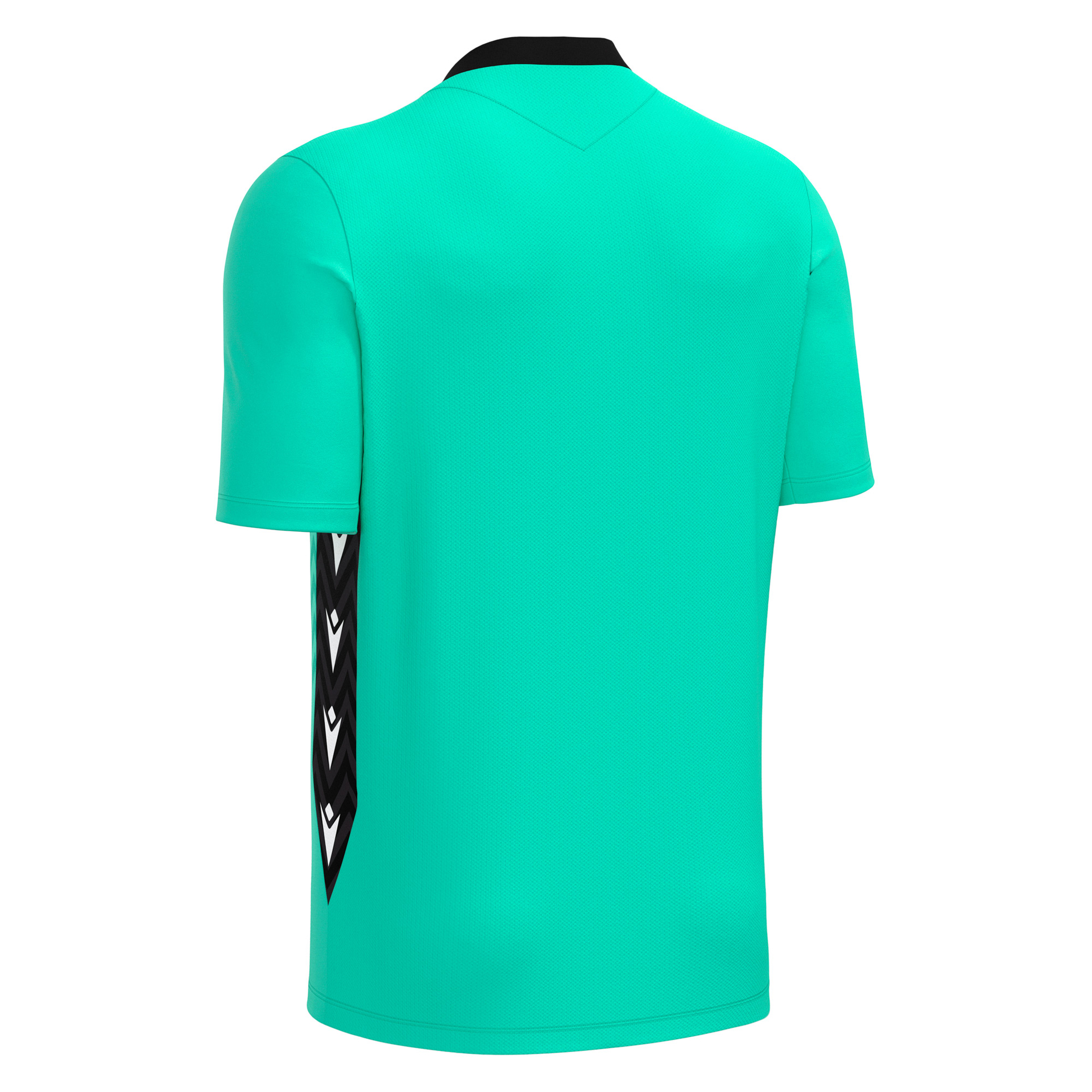 Macron Scorpio keepersshirt - turquoise, foto 5 van 6