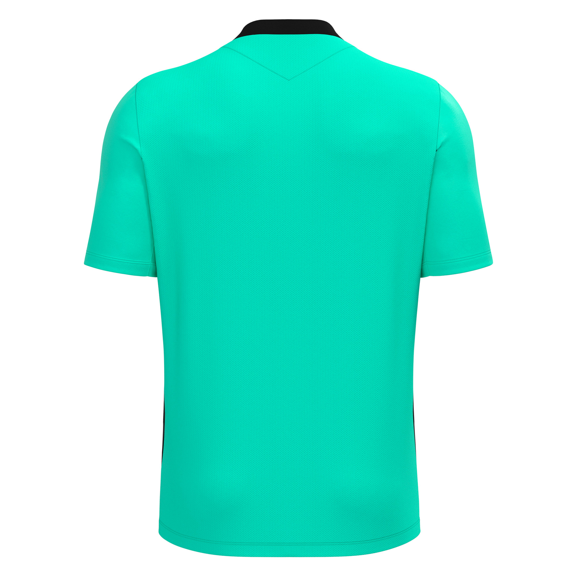 Macron Scorpio keepersshirt - turquoise, foto 6 van 6