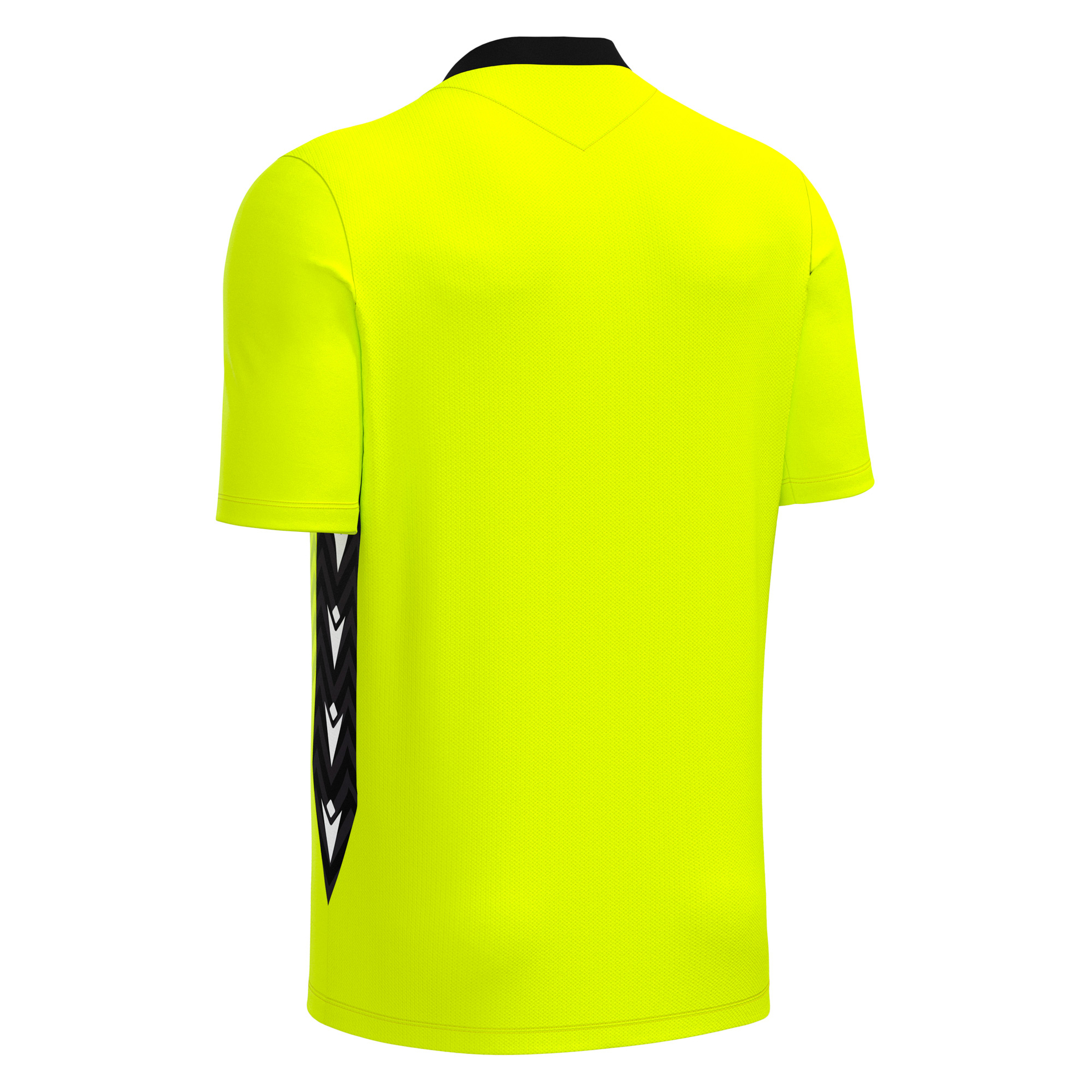 Macron Scorpio keepersshirt - neon geel, foto 5 van 6