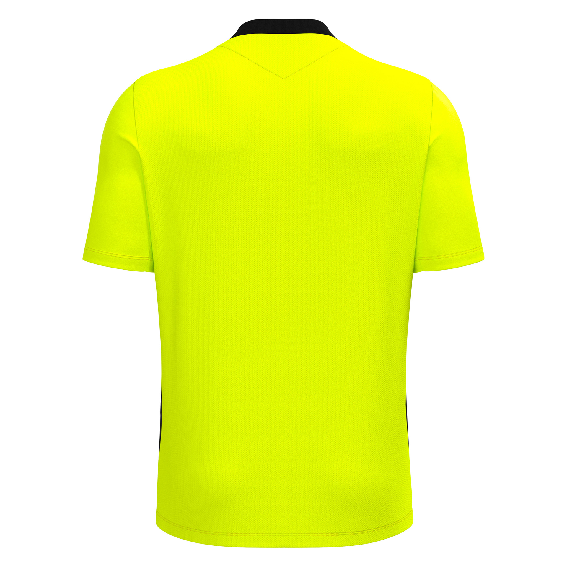 Macron Scorpio keepersshirt - neon geel, foto 6 van 6