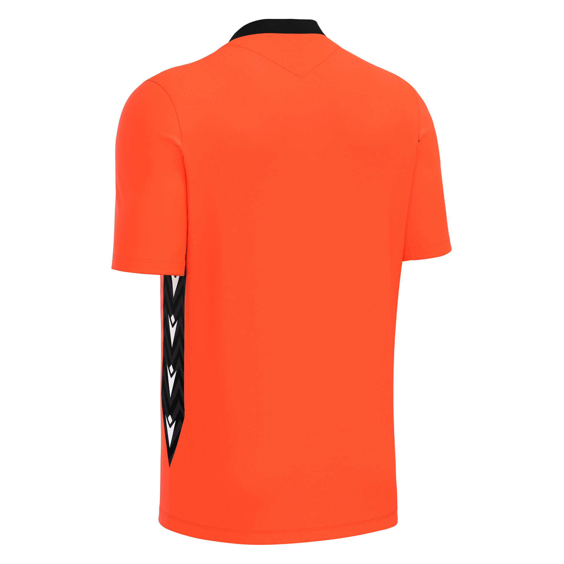 Macron Scorpio keepersshirt - oranje, foto 2 van 6