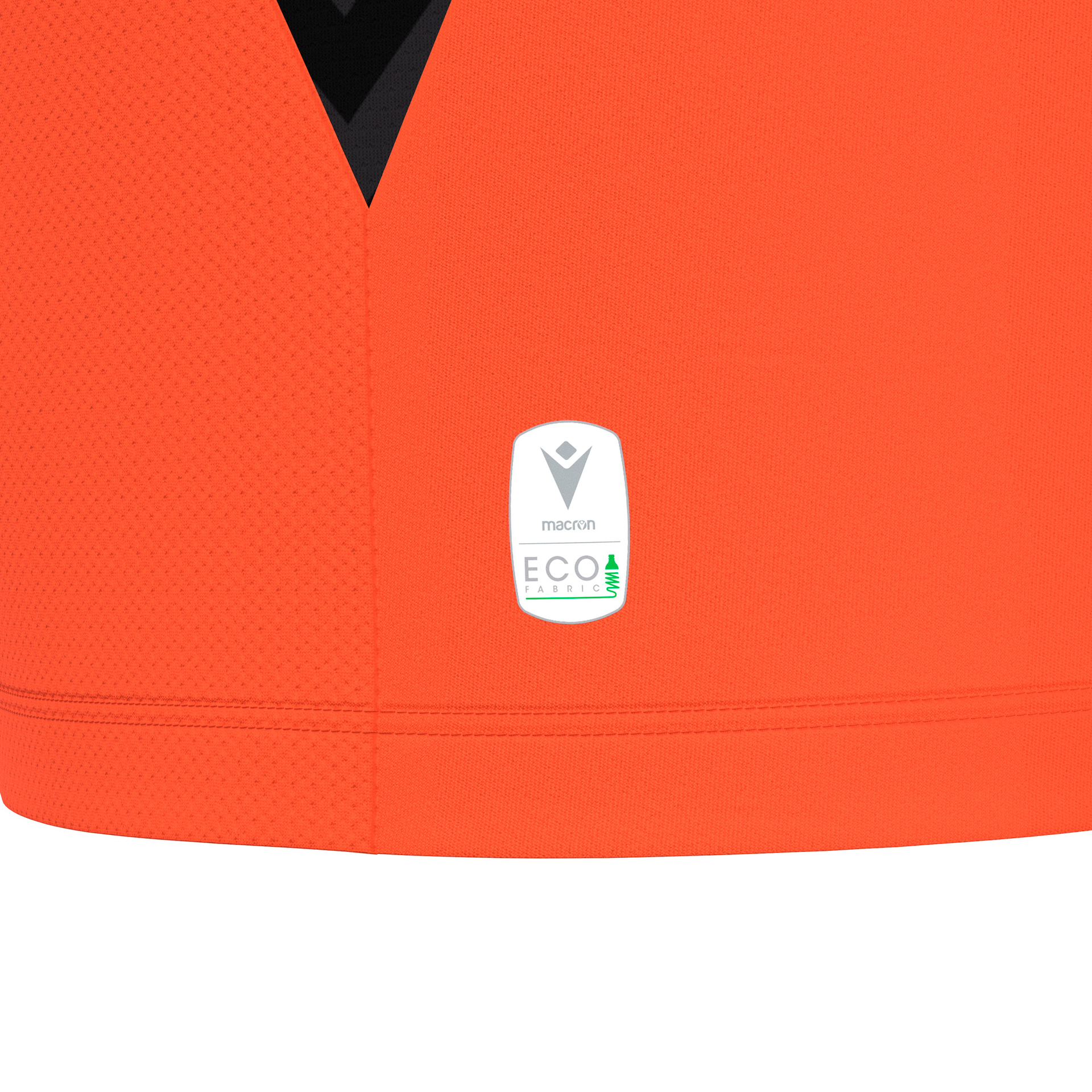 Macron Scorpio keepersshirt - oranje, foto 6 van 6