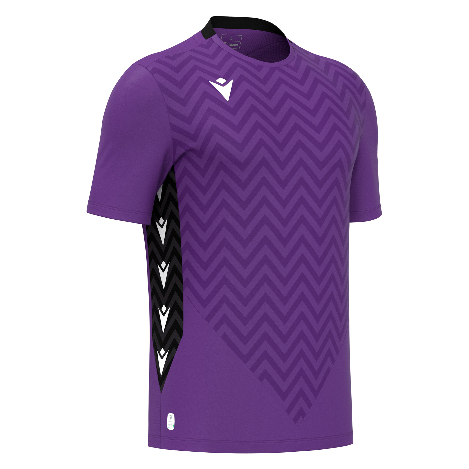 Macron Scorpio keepersshirt - paars, foto 2 van 6