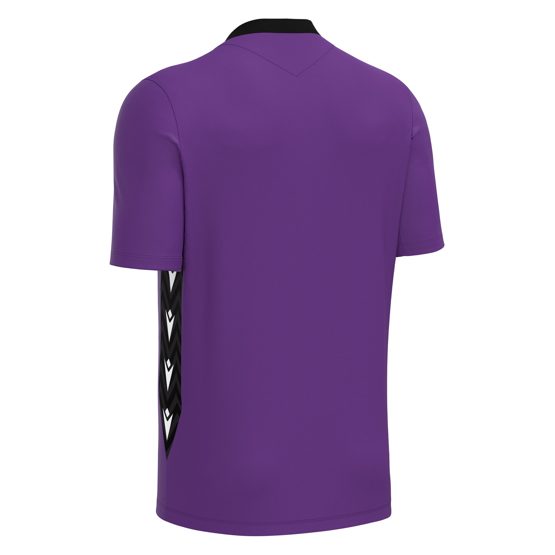 Macron Scorpio keepersshirt - paars, foto 5 van 6