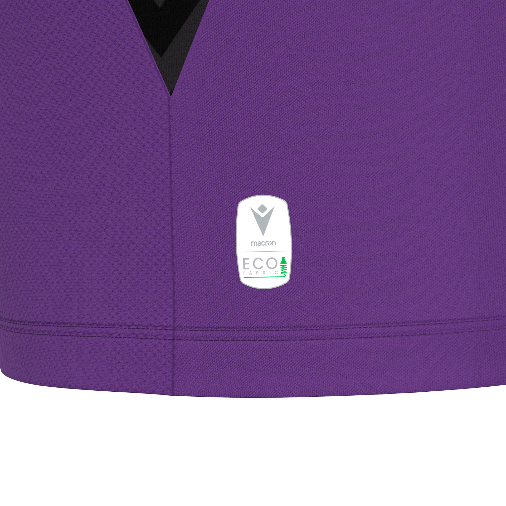 Macron Scorpio keepersshirt - paars, foto 6 van 6