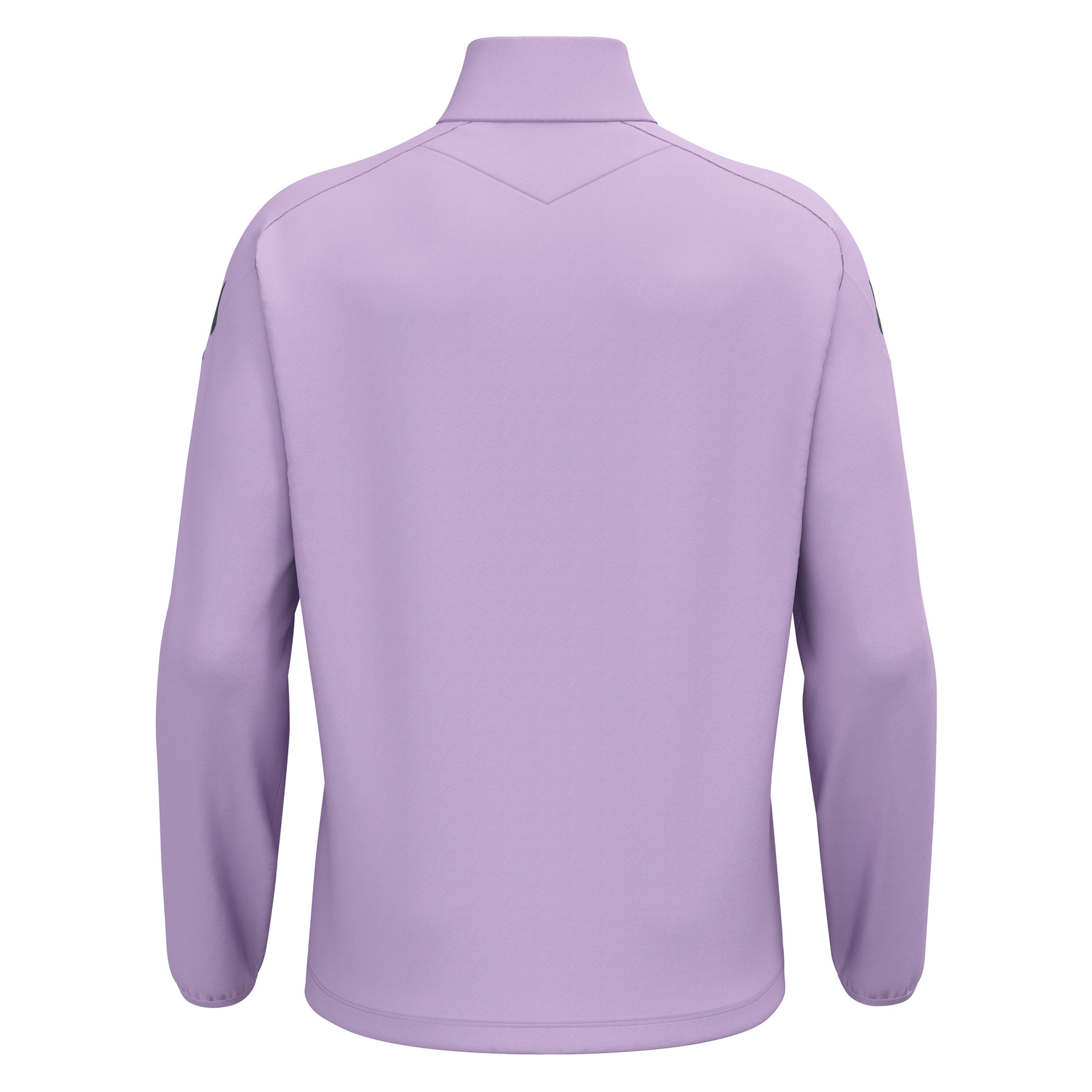 Macron Anduin 1/4 Zip Top - lila, foto 6 van 6