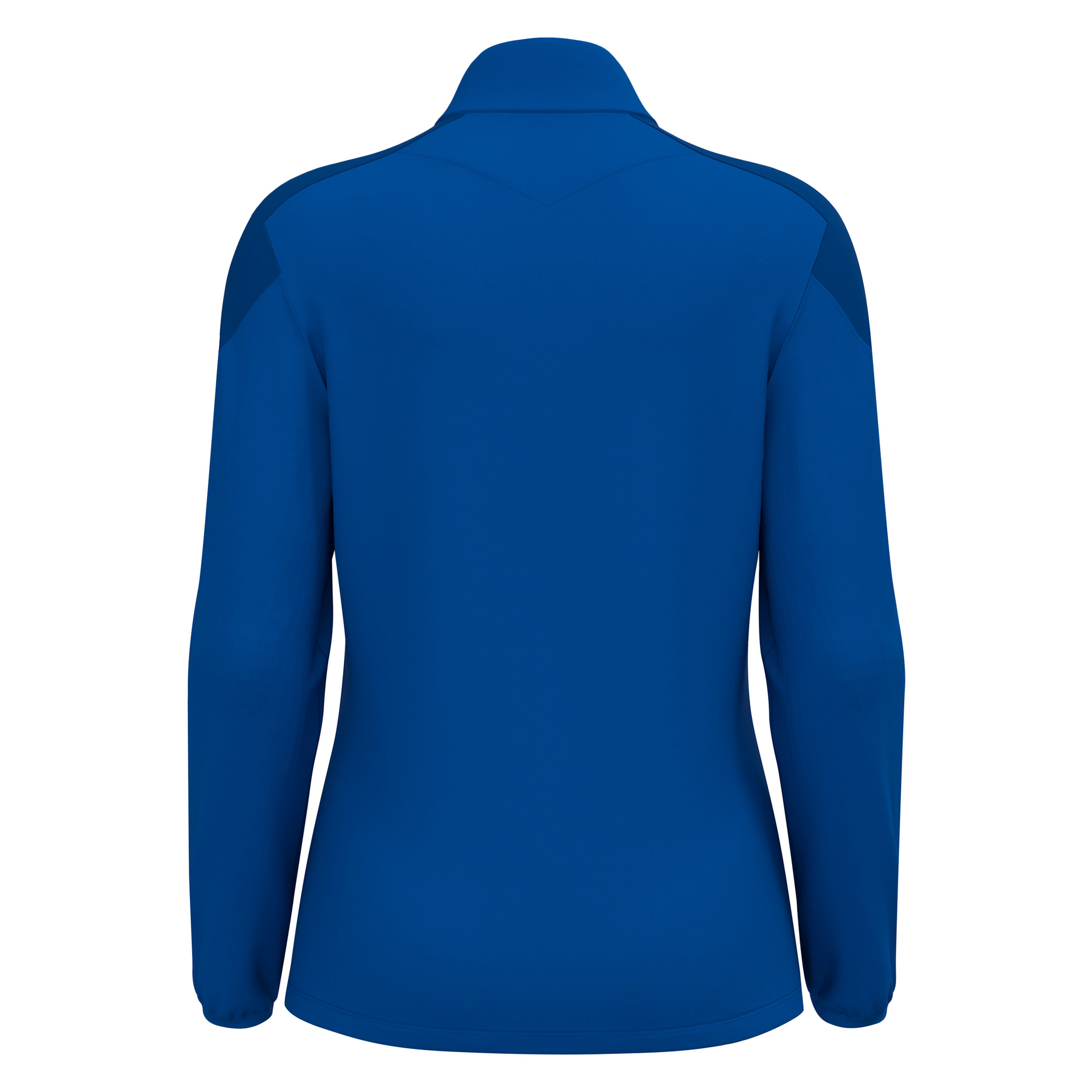 Macron Anora 1/4 Zip Top dames - blauw, foto 2 van 6