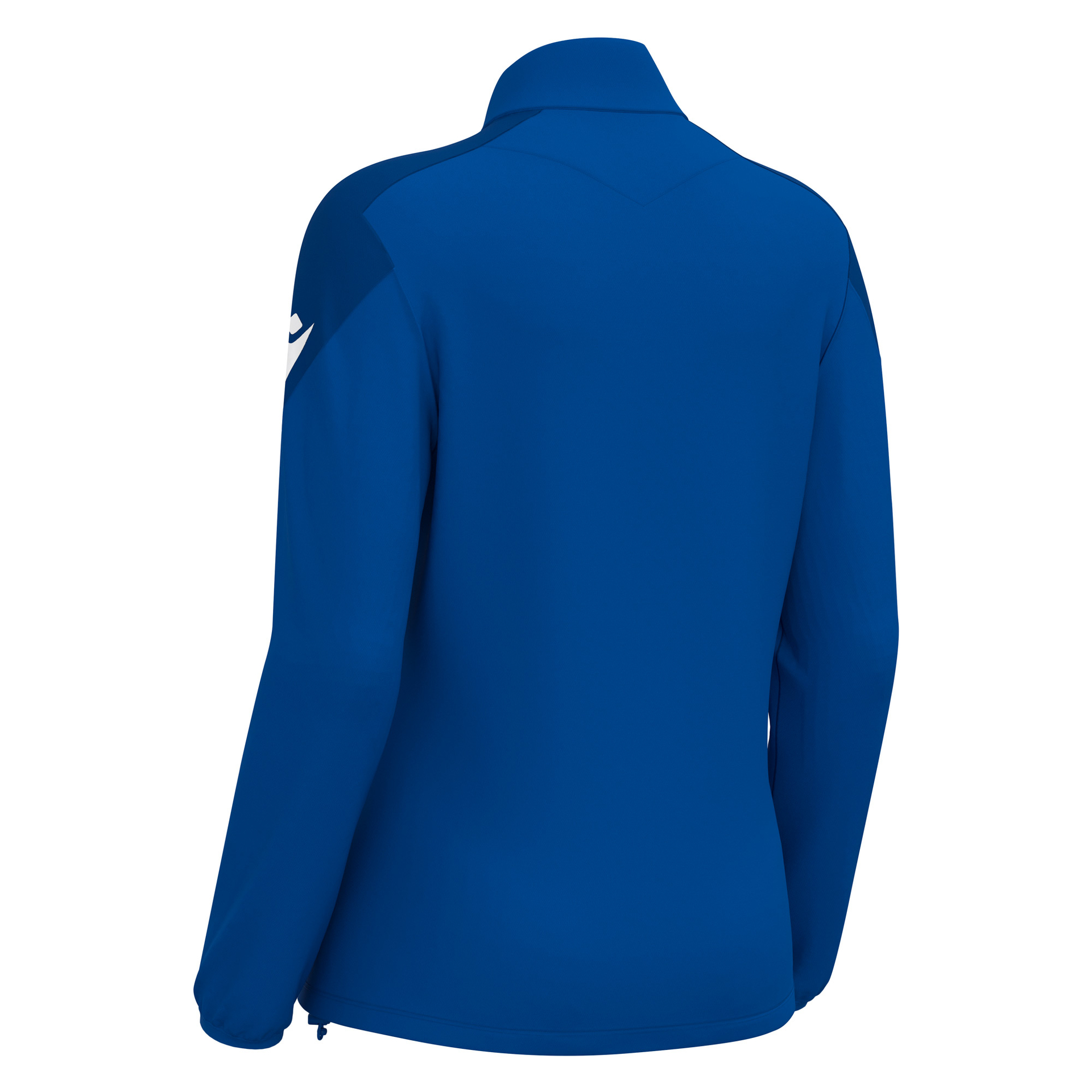 Macron Anora 1/4 Zip Top dames - blauw, foto 5 van 6