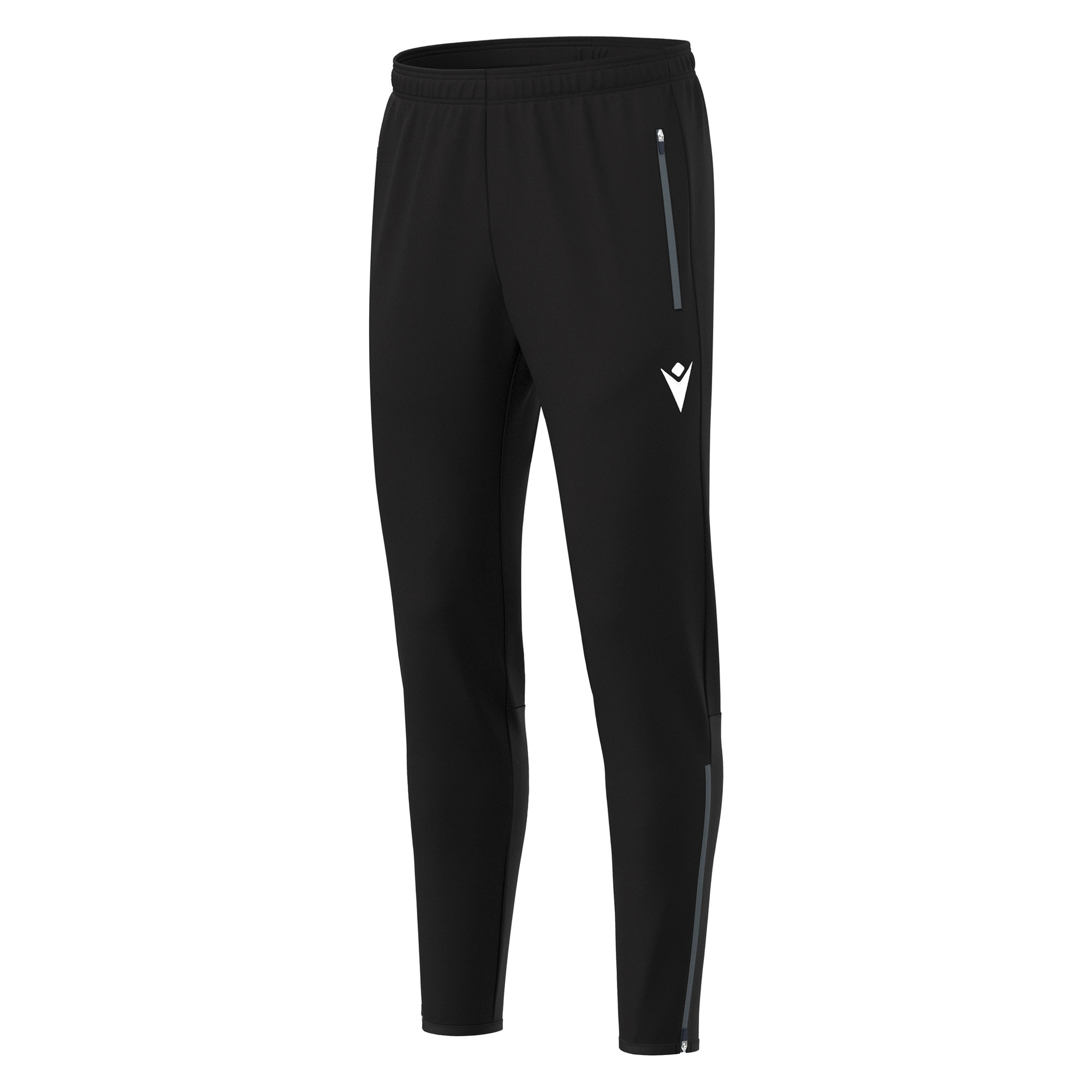 Macron Archen trainingsbroek - zwart