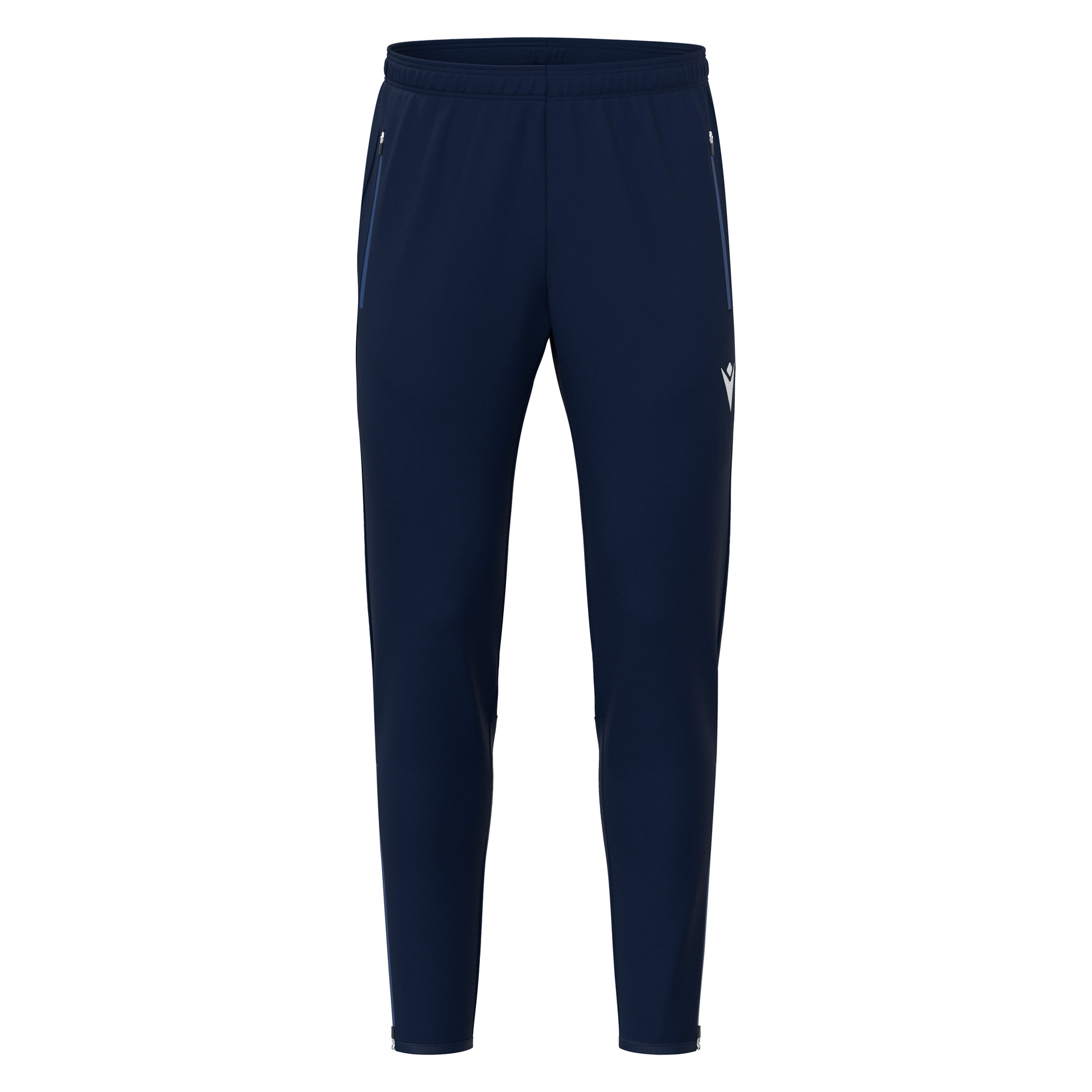 Macron Archen trainingsbroek - navy, foto 4 van 6