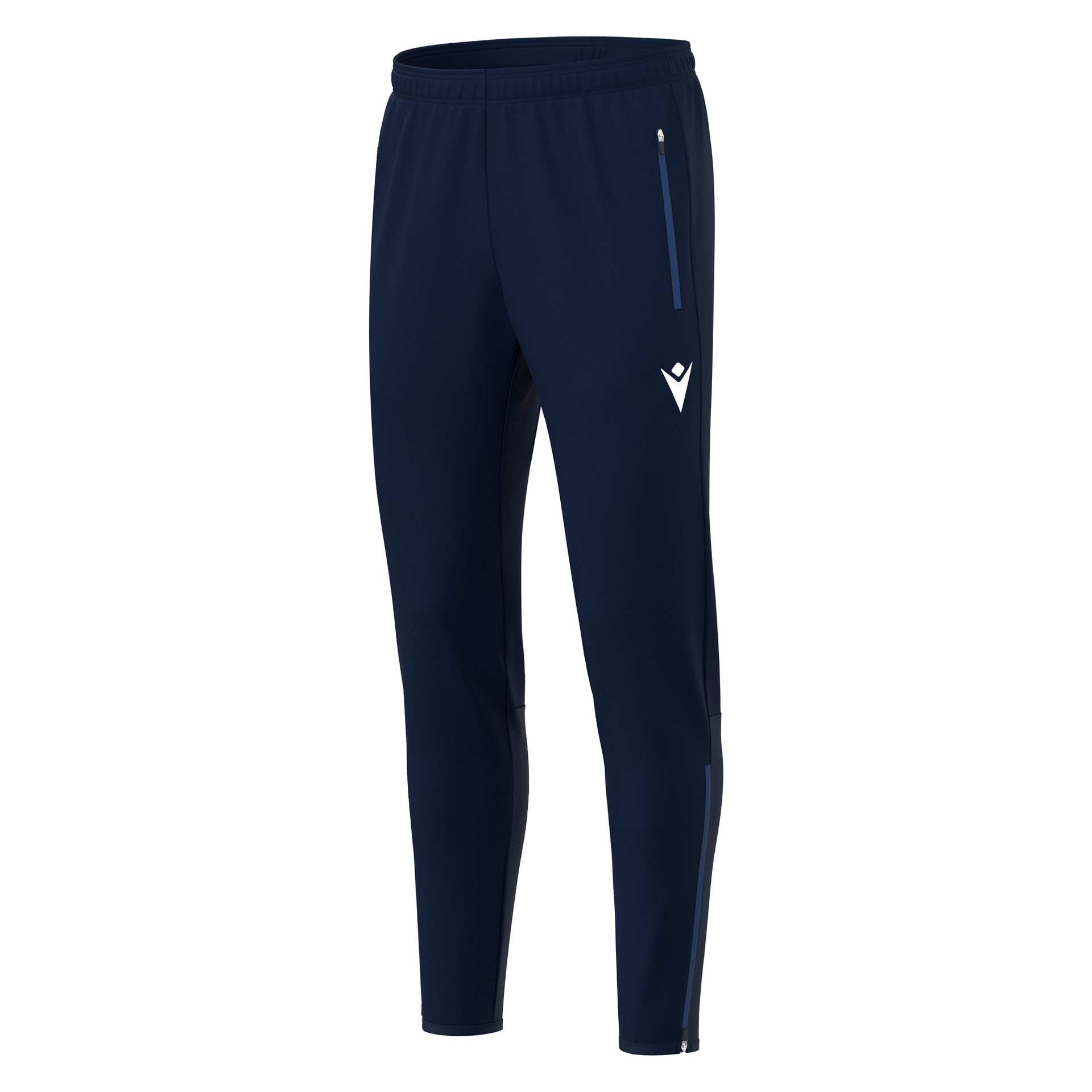 Macron Archen trainingsbroek - navy