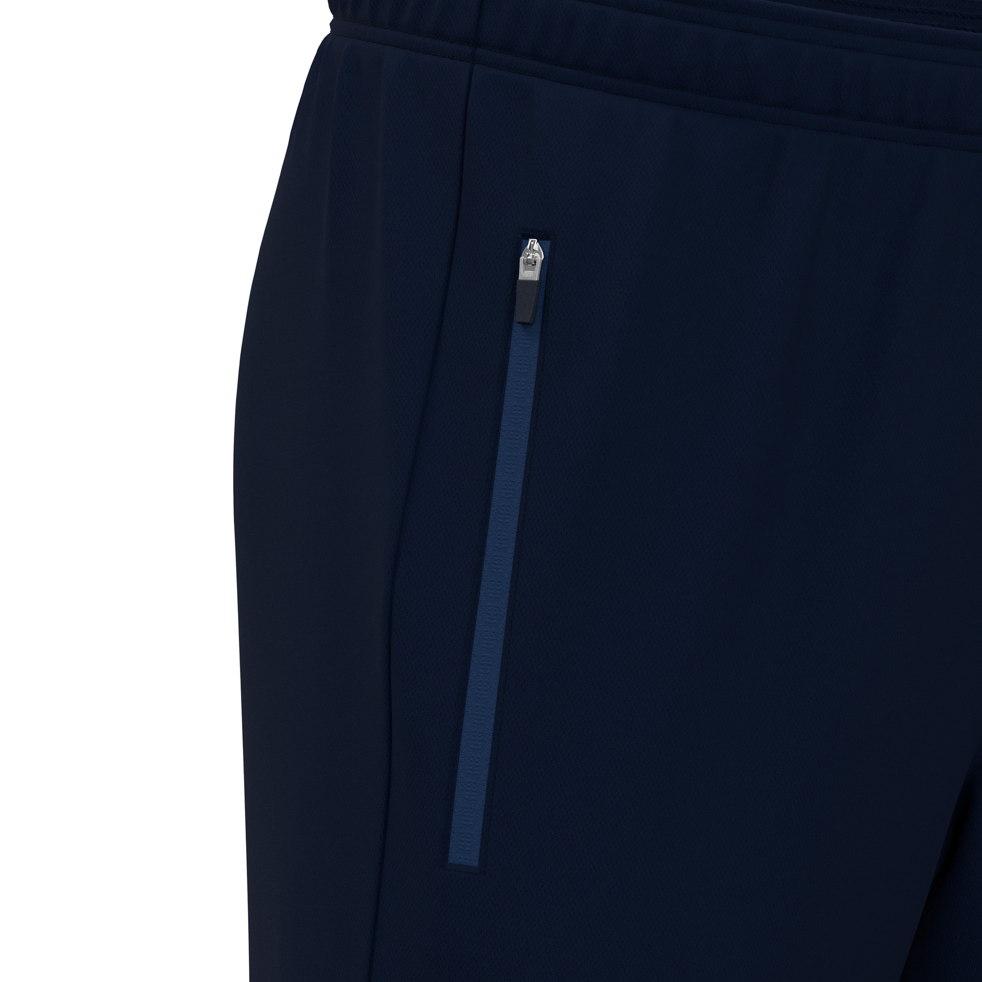 Macron Archen trainingsbroek - navy, foto 3 van 6