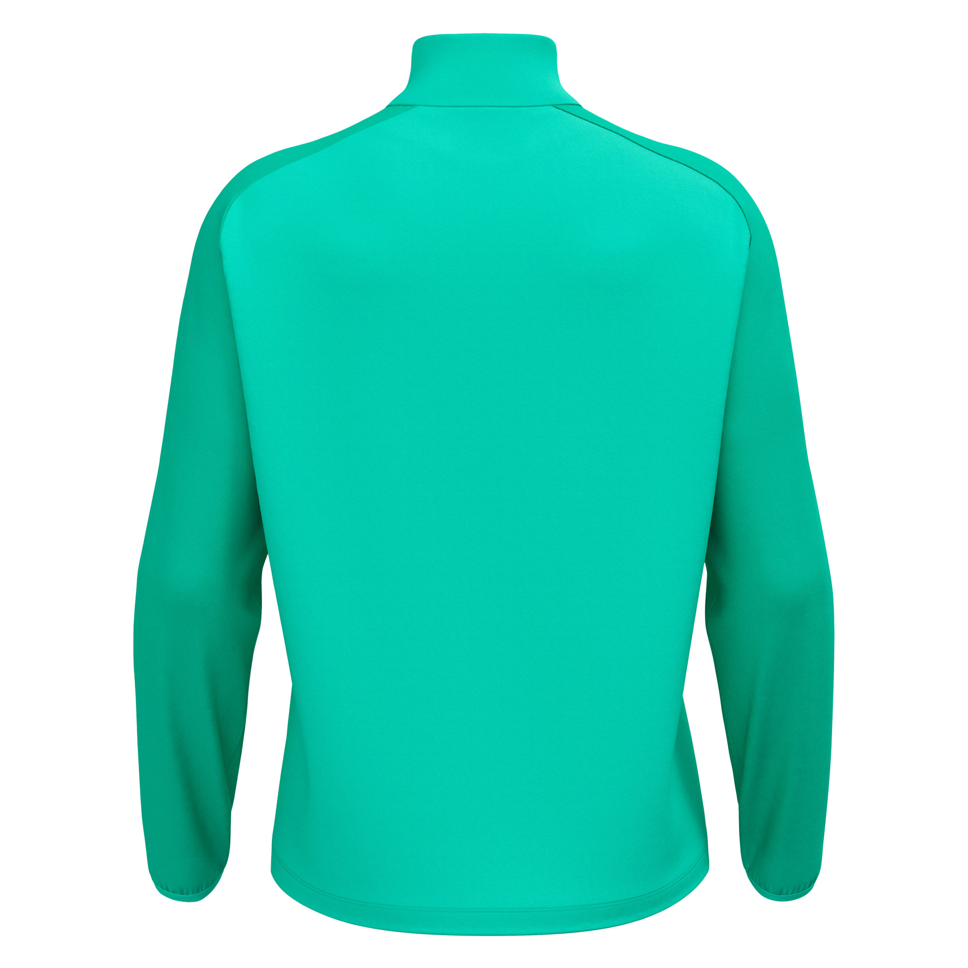 Macron Isen 1/4 Zip Top - turquoise, foto 5 van 5