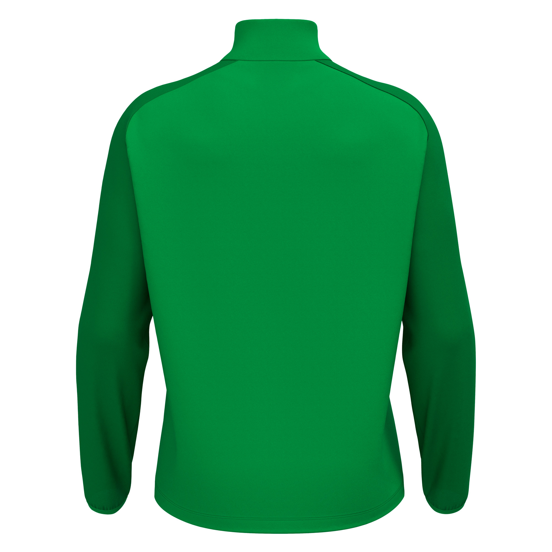 Macron Isen 1/4 Zip Top - groen, foto 5 van 5