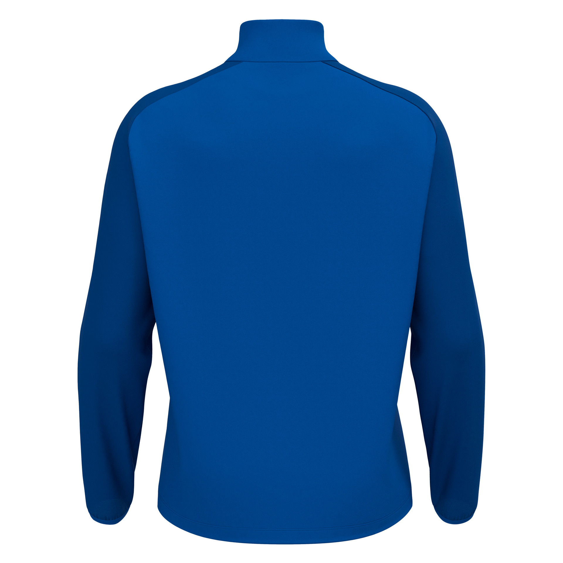 Macron Isen 1/4 Zip Top - blauw, foto 2 van 5