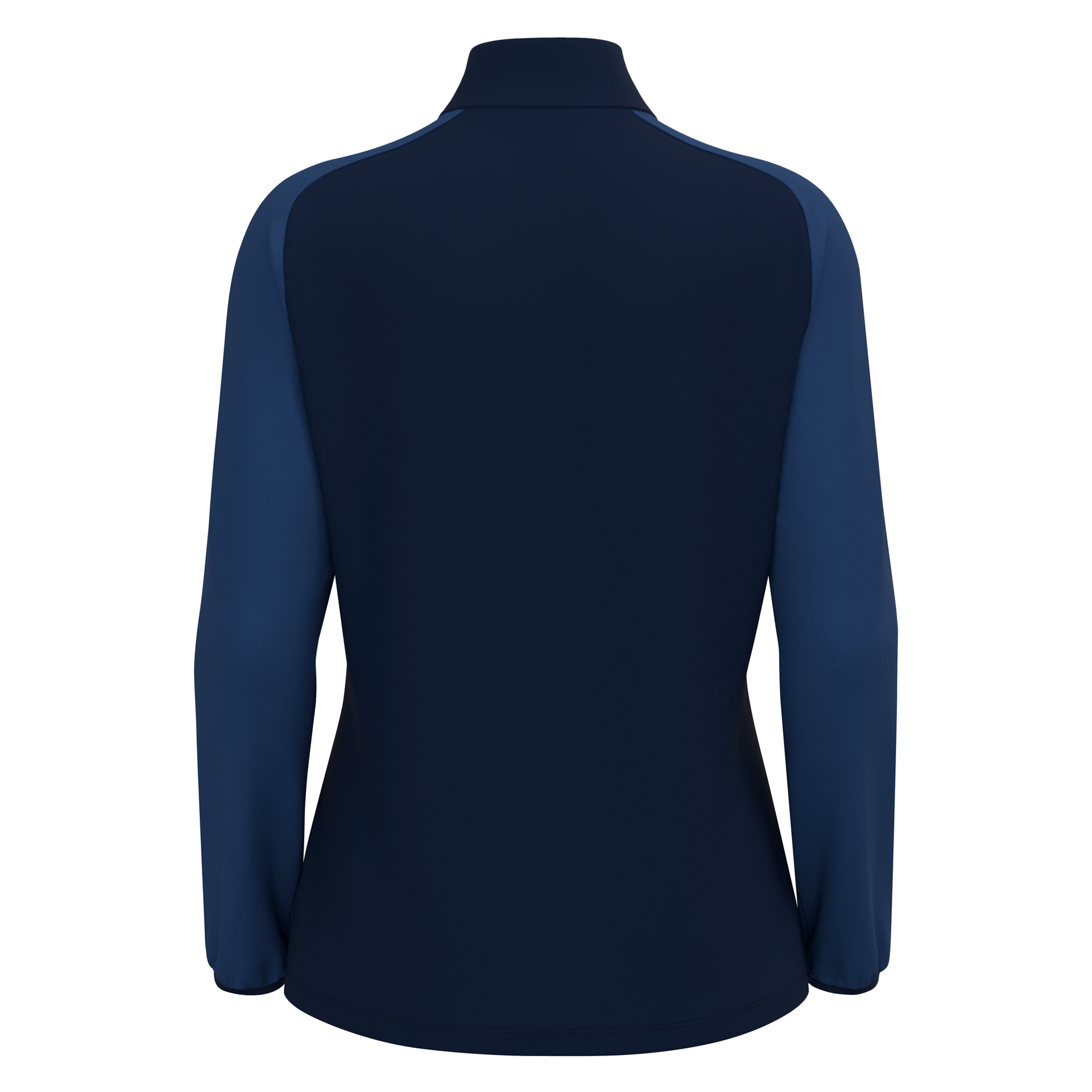 Macron Lena 1/4 Zip Top dames - navy, foto 5 van 5