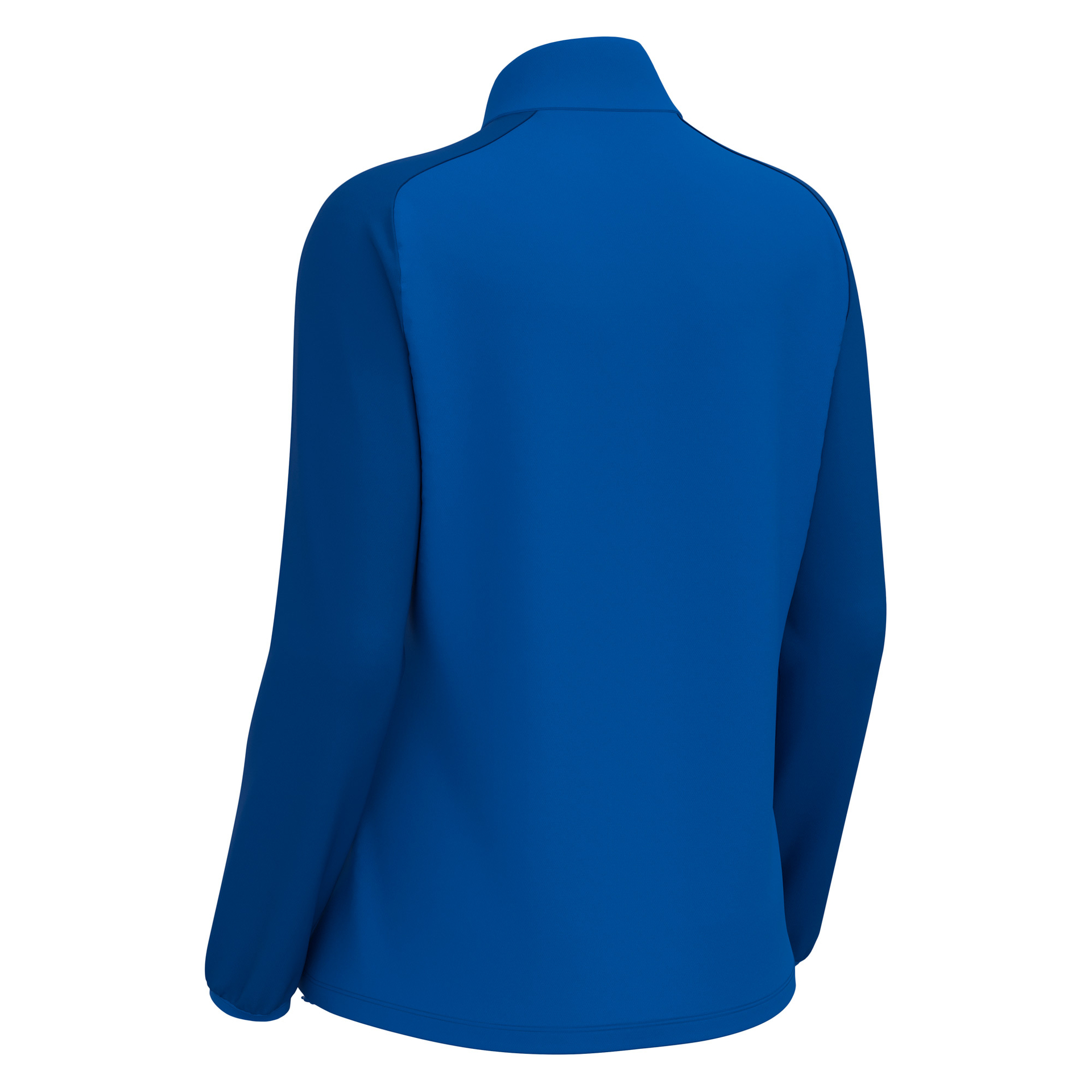 Macron Lena 1/4 Zip Top dames - blauw, foto 4 van 5