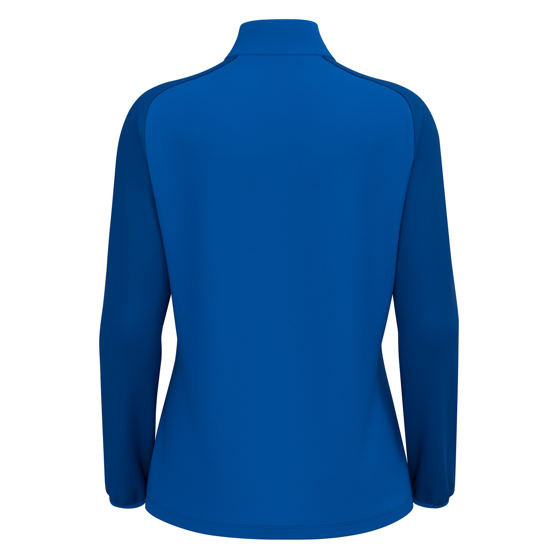 Macron Lena 1/4 Zip Top dames - blauw, foto 5 van 5