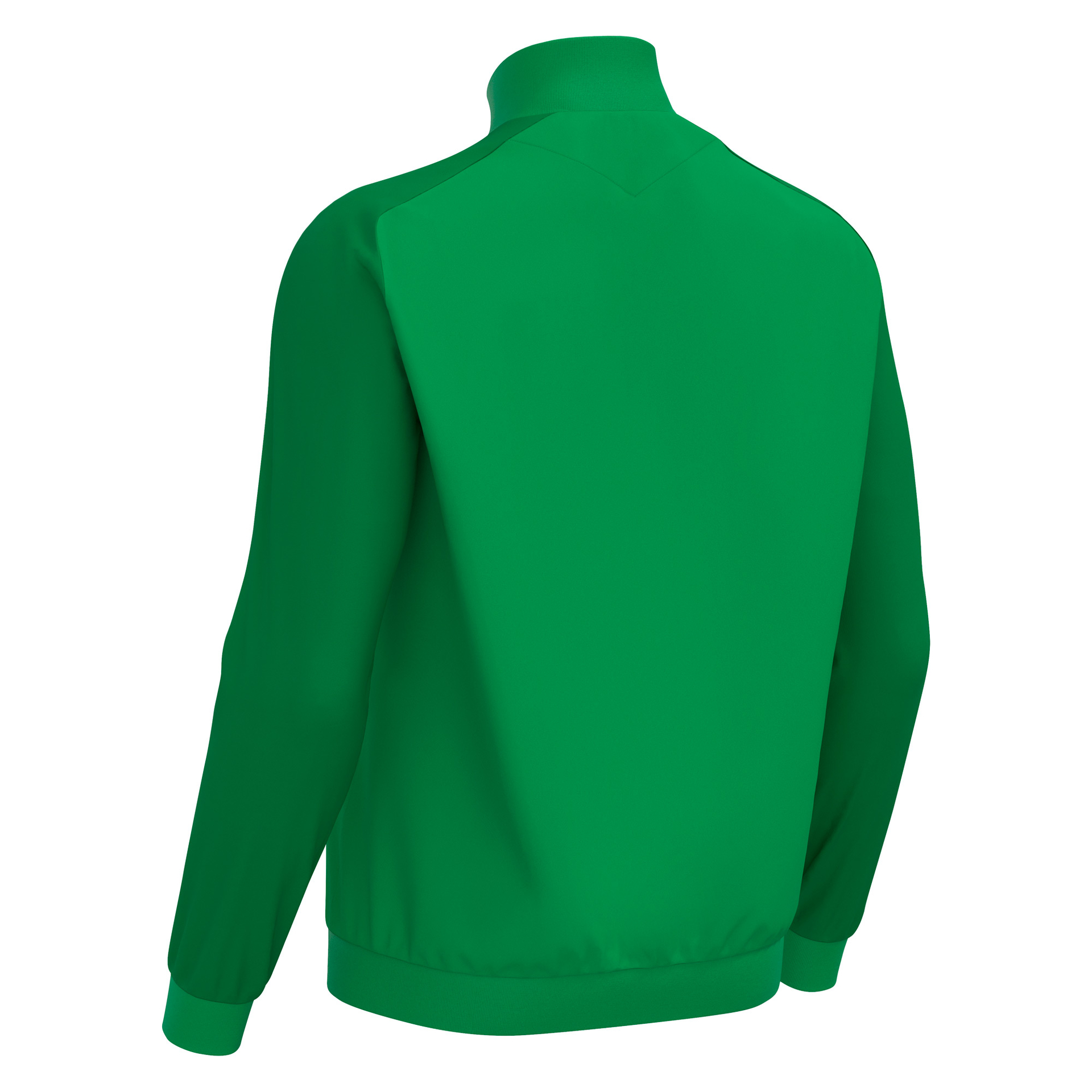 Macron Anubis Full Zip Top - groen, foto 3 van 6