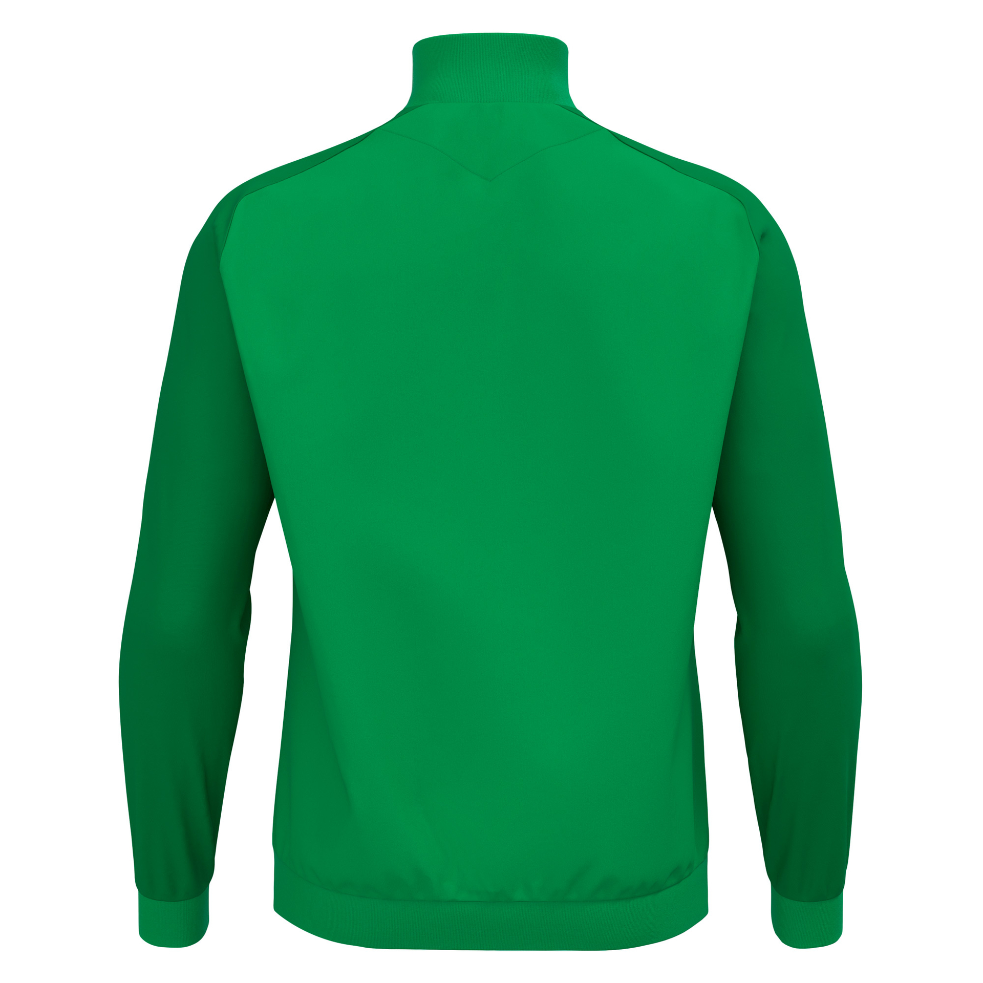 Macron Anubis Full Zip Top - groen, foto 5 van 6