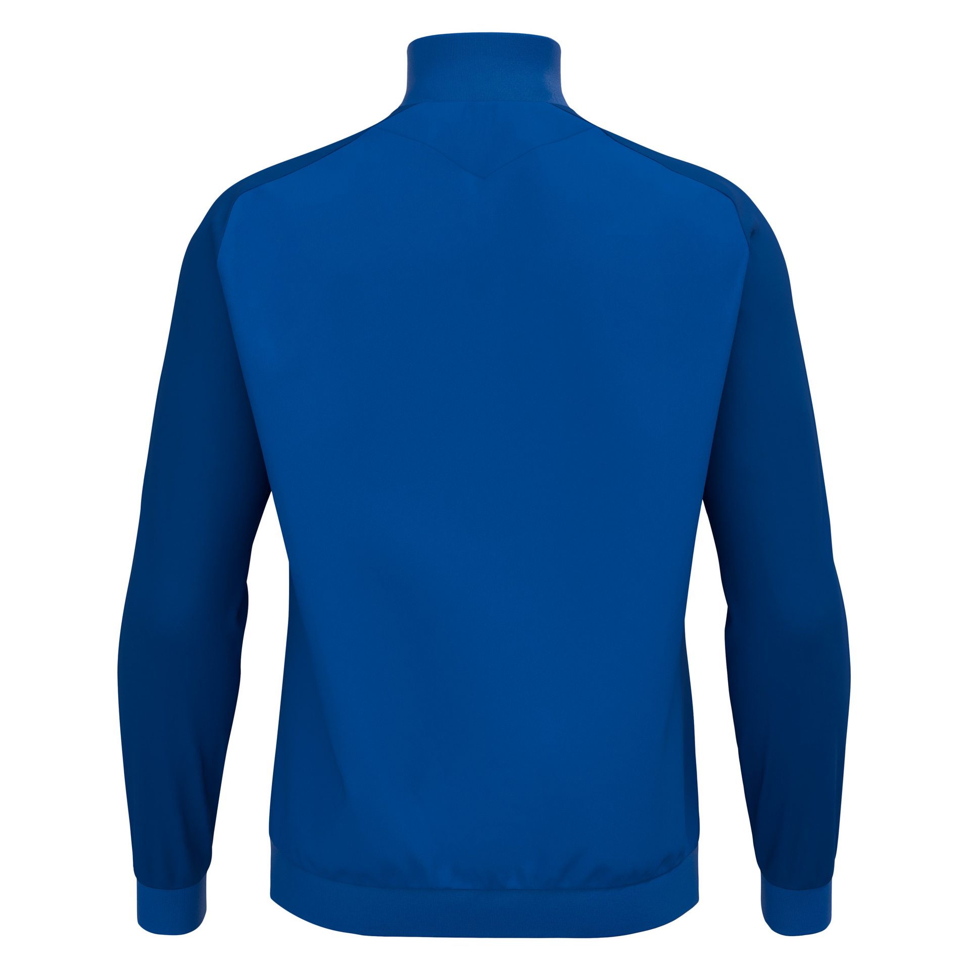 Macron Anubis Full Zip Top - blauw, foto 5 van 6