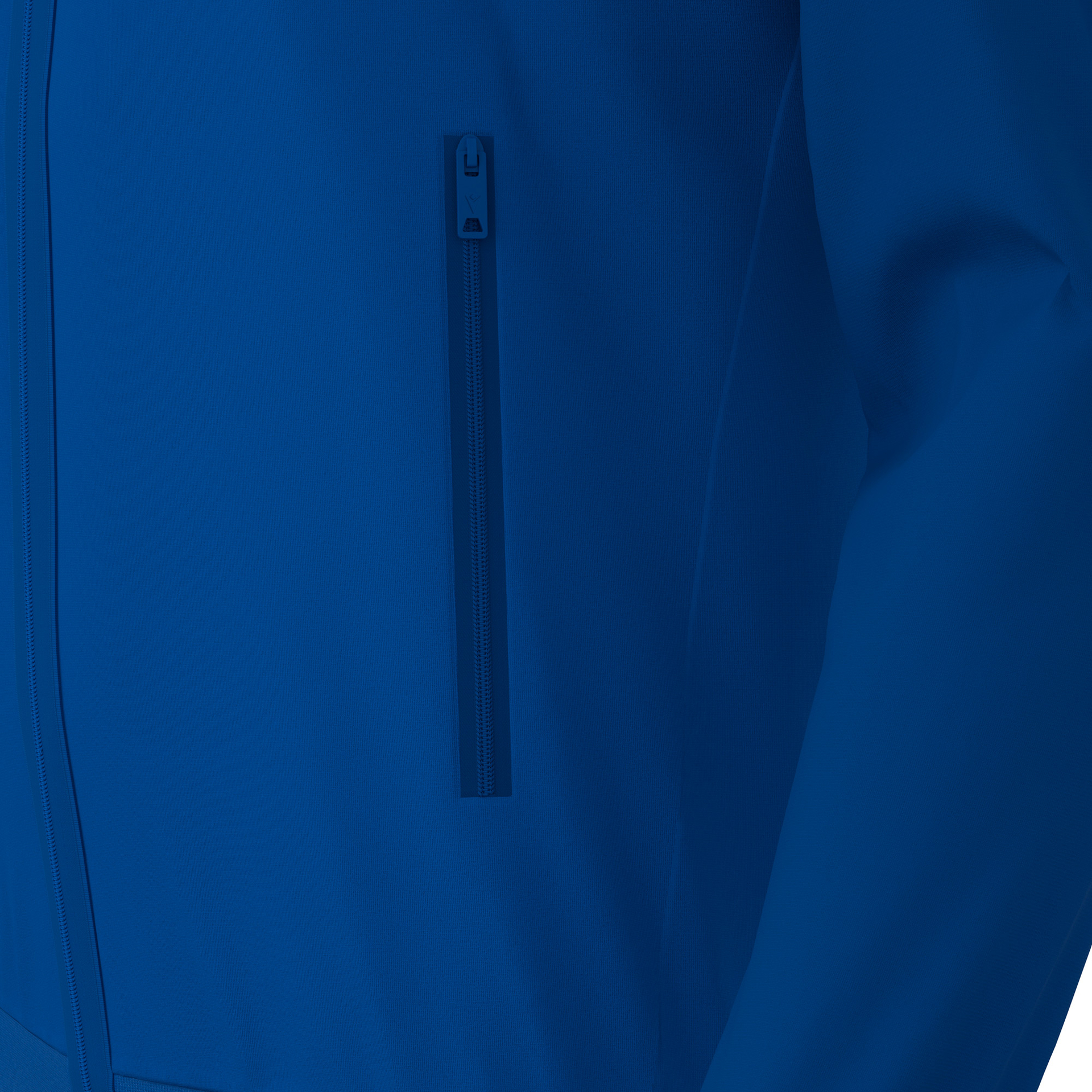 Macron Anubis Full Zip Top - blauw, foto 6 van 6