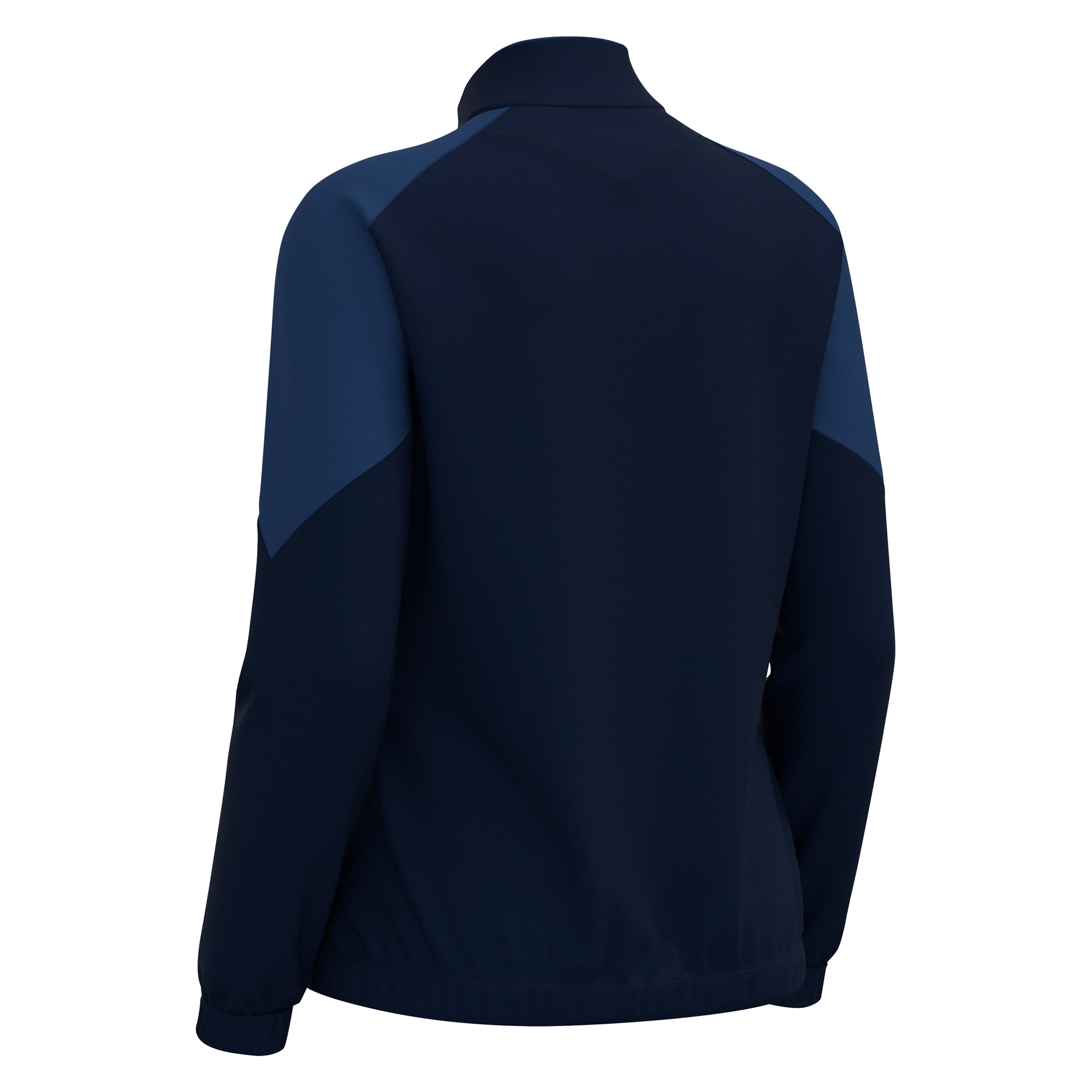 Macron Artemis Full Zip Top dames - navy, foto 2 van 6
