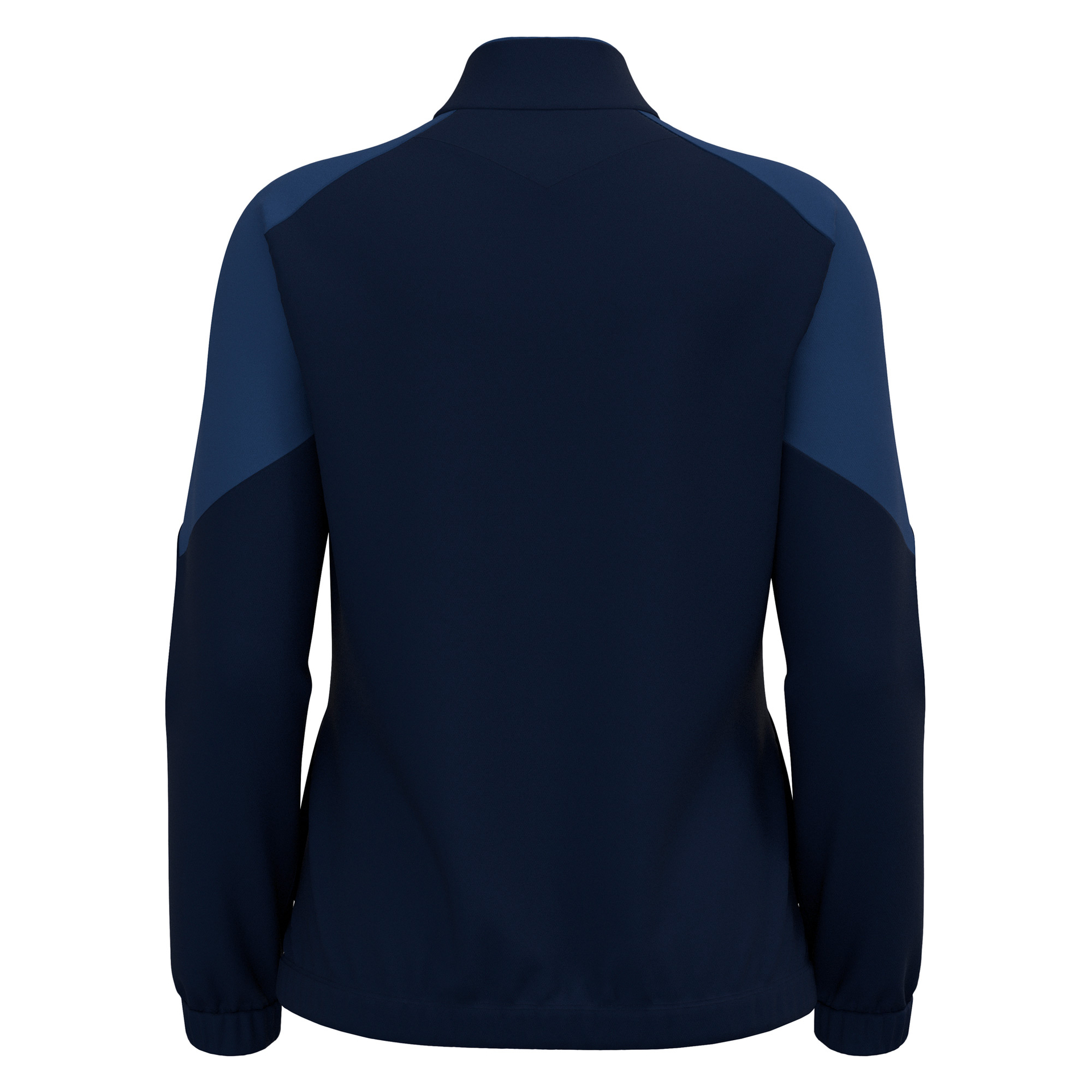 Macron Artemis Full Zip Top dames - navy, foto 6 van 6