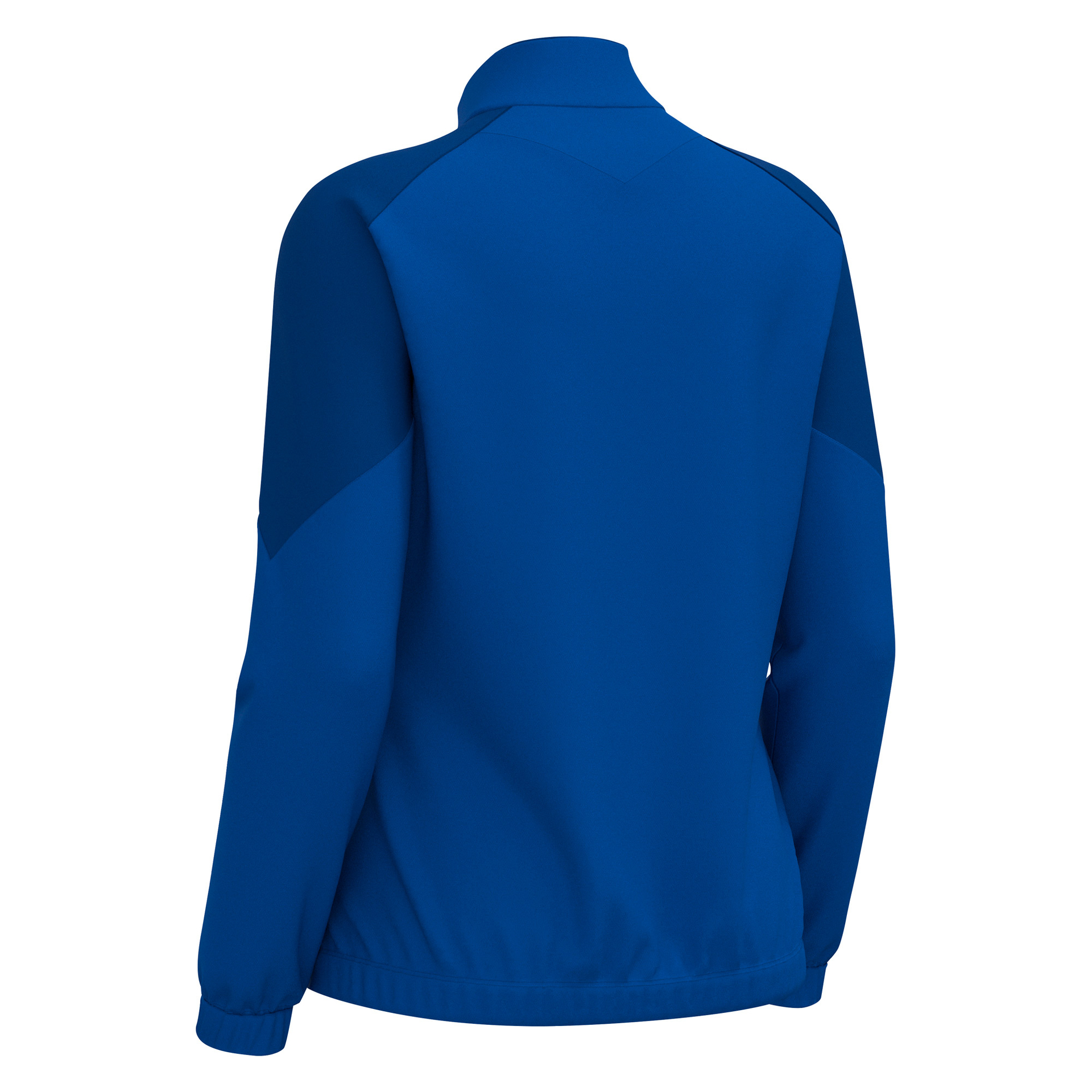Macron Artemis Full Zip Top dames - blauw, foto 2 van 6