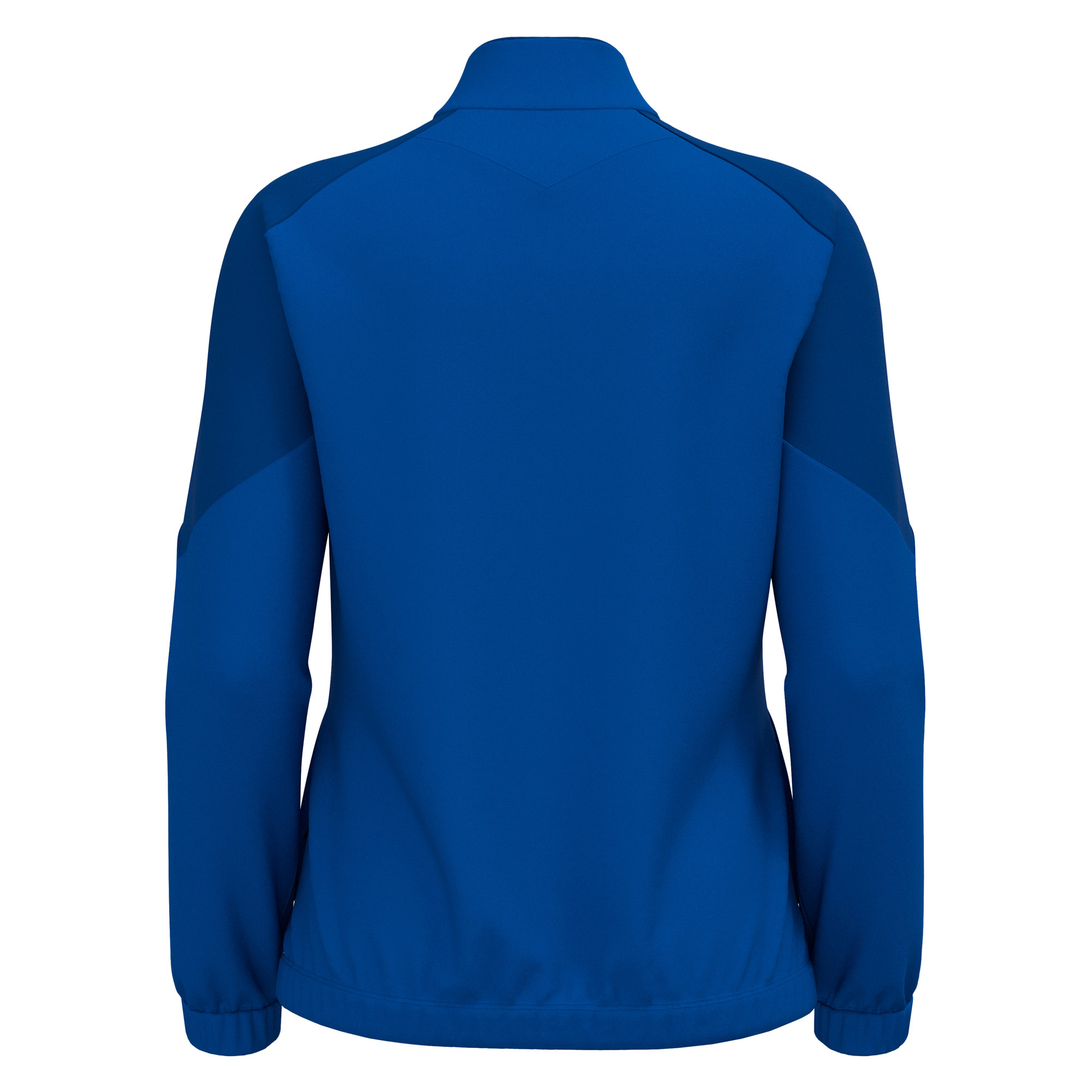 Macron Artemis Full Zip Top dames - blauw, foto 6 van 6