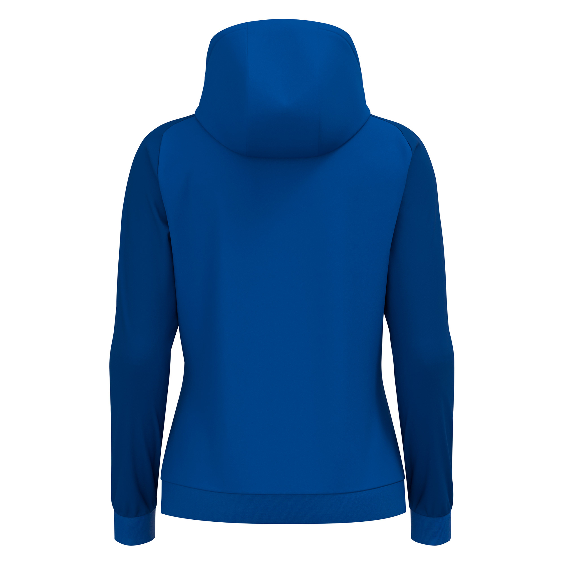 Macron Atlas Full Zip hoodie dames - blauw, foto 5 van 6