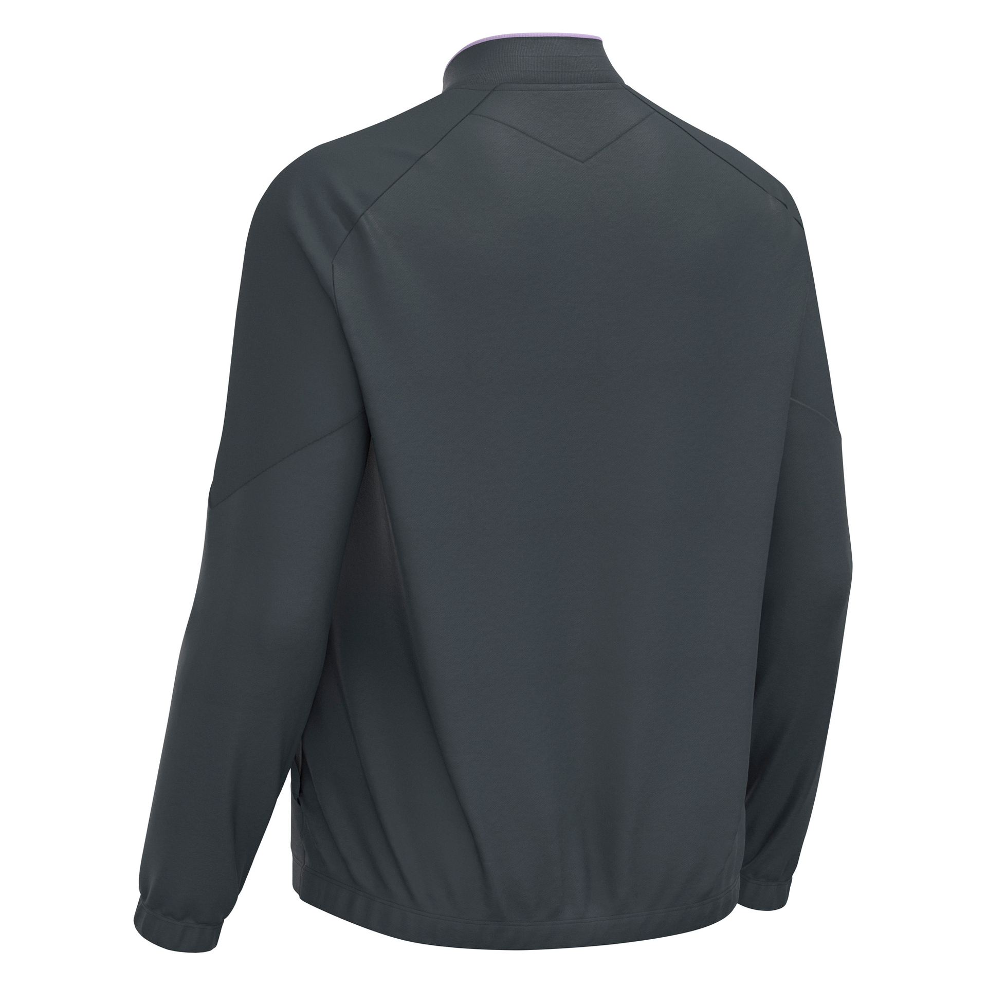 Macron Morpheus Full Zip Top - antraciet, foto 6 van 6